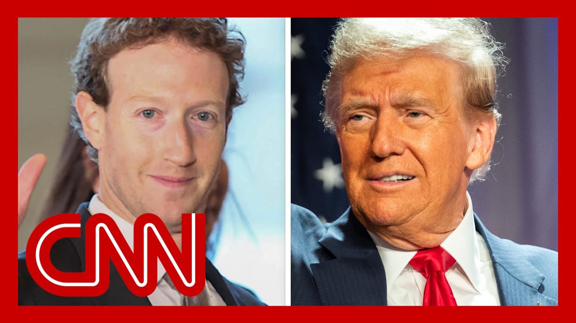Mark Zuckerberg has private meeting with Trump at Mar-a-Lago Mark Zuckerberg has private meeting with Trump at Mar-a-Lago