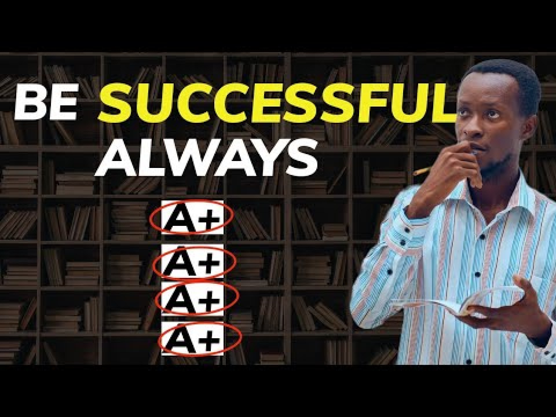 How to Study Smarter, Not Harder | Tips for NOV DEC, WASSCE and BECE Success How to Study Smarter, Not Harder | Tips for NOV DEC, WASSCE and BECE Success