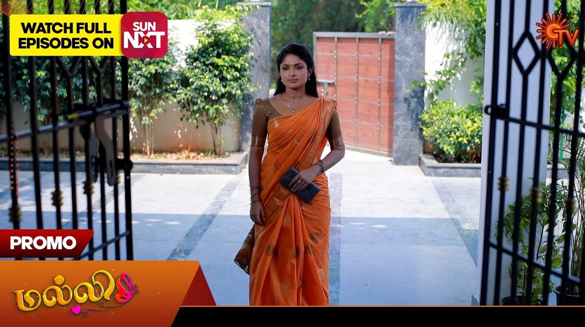 Malli – Promo | 12 Dec Dec 2024 | Tamil Serial | Sun TV Malli – Promo | 12 Dec Dec 2024 | Tamil Serial | Sun TV