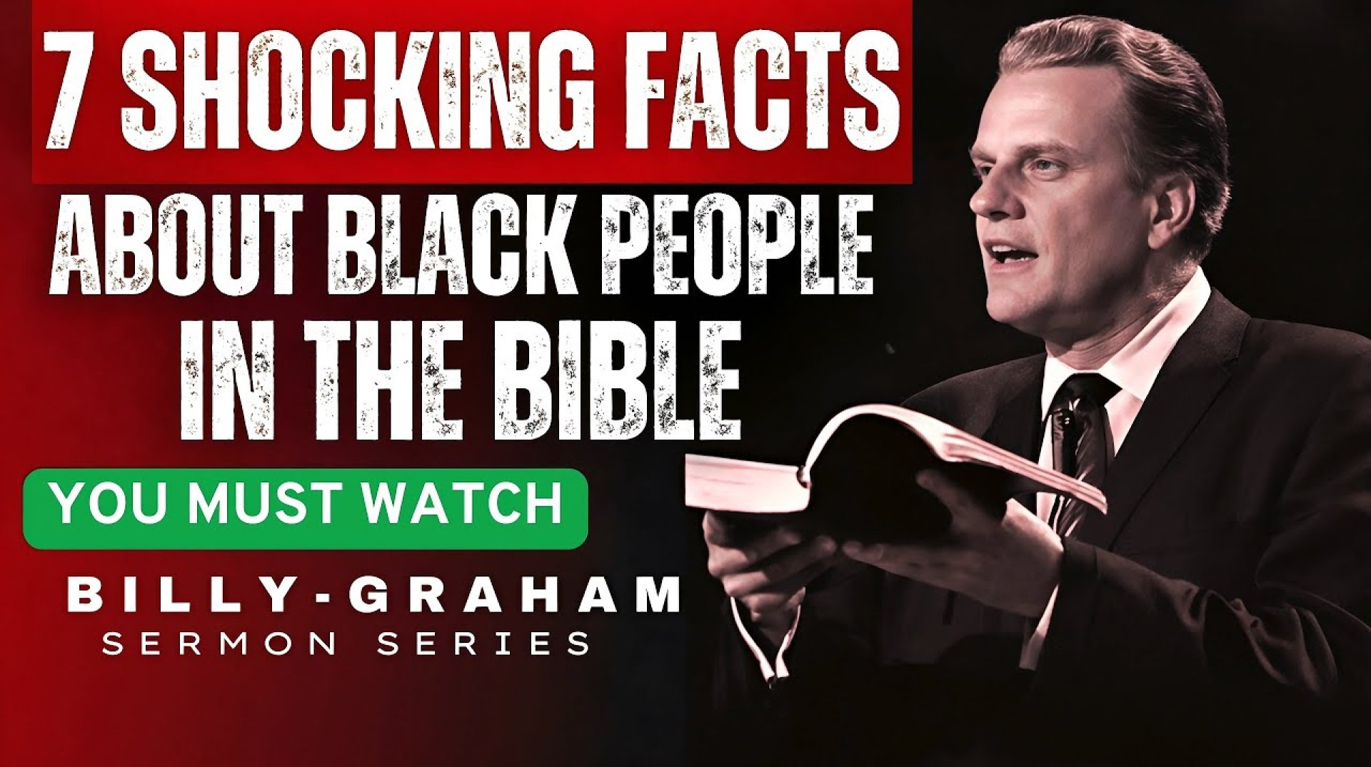 “Reclaiming Black Identity in the Bible: 7 Astonishing Biblical Facts!” MUST WATCH “Reclaiming Black Identity in the Bible: 7 Astonishing Biblical Facts!” MUST WATCH