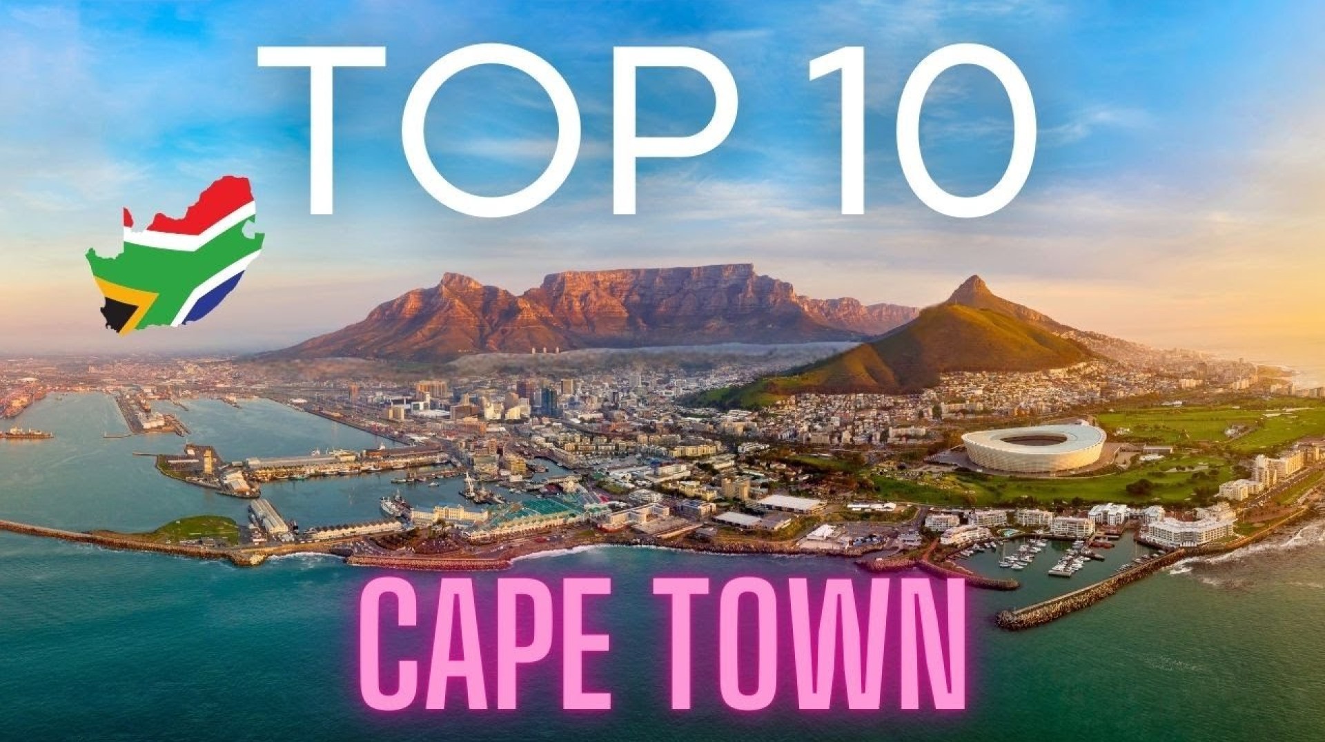 Cape Town Adventure: 10 Must-Visit Destinations – Experience the Best of South Africa’s Mother City Cape Town Adventure: 10 Must-Visit Destinations – Experience the Best of South Africa’s Mother City