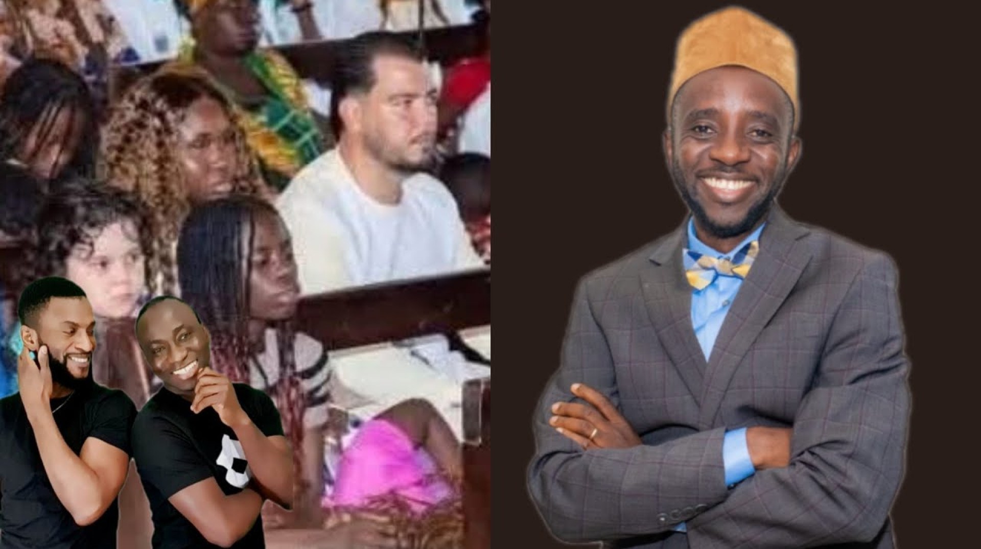 KOL RES 465: Reuters' Fake News About Convicted Cocaine Smuggler Living in Salone: Who Does That? KOL RES 465: Reuters' Fake News About Convicted Cocaine Smuggler Living in Salone: Who Does That?