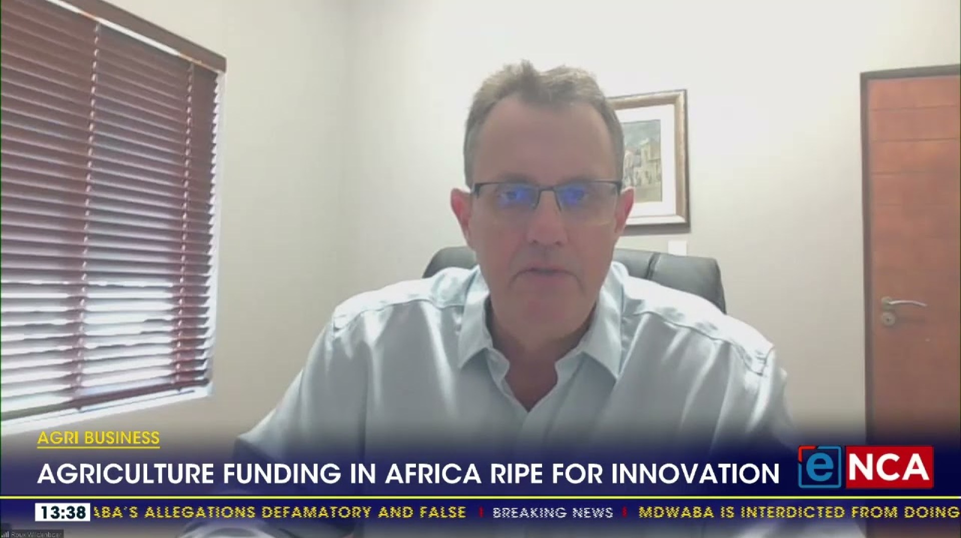 Agri Business | Agriculture funding in Africa ripe for innovation Agri Business | Agriculture funding in Africa ripe for innovation
