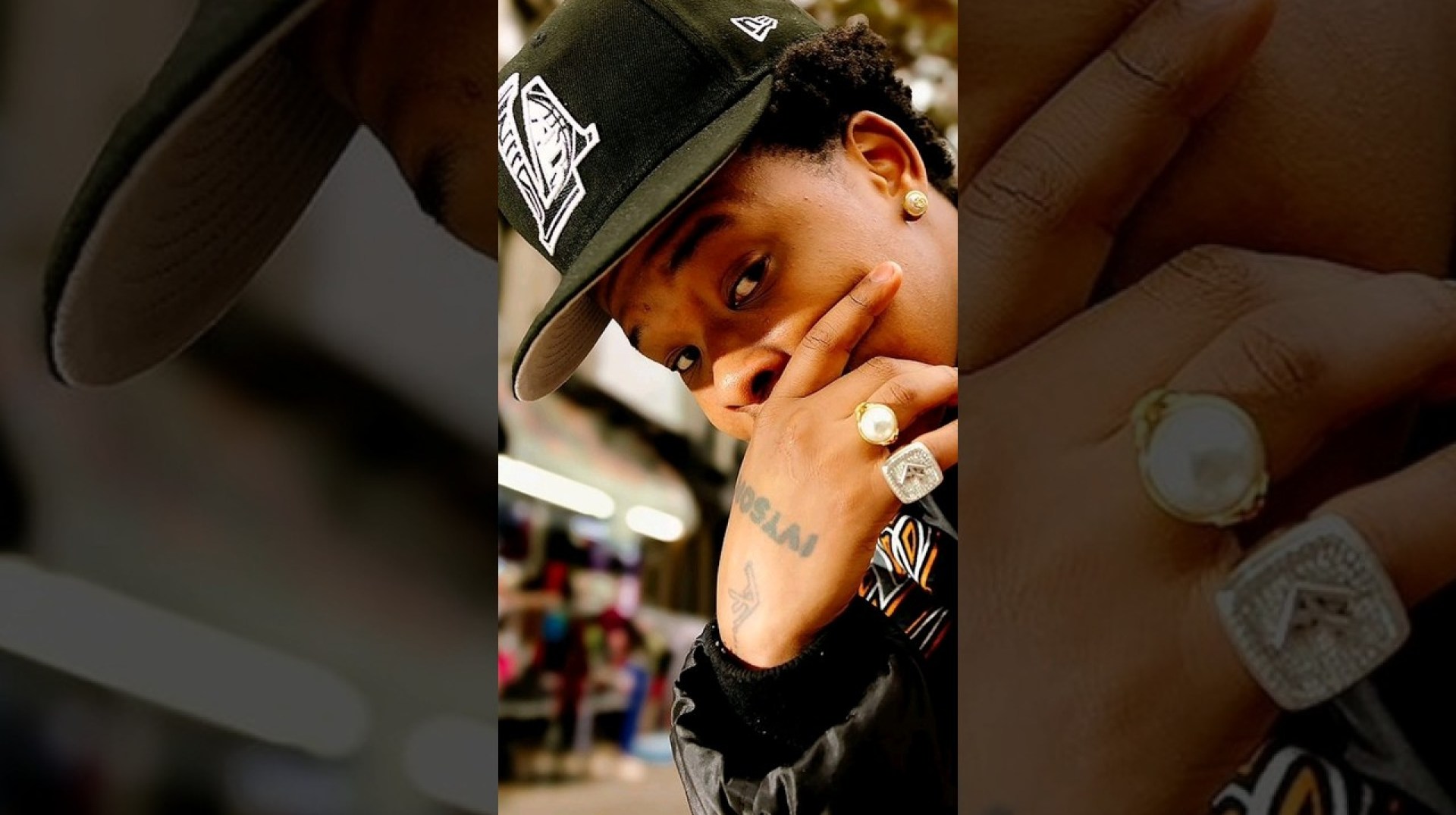 Nasty C Knows A Lot Nasty C Knows A Lot