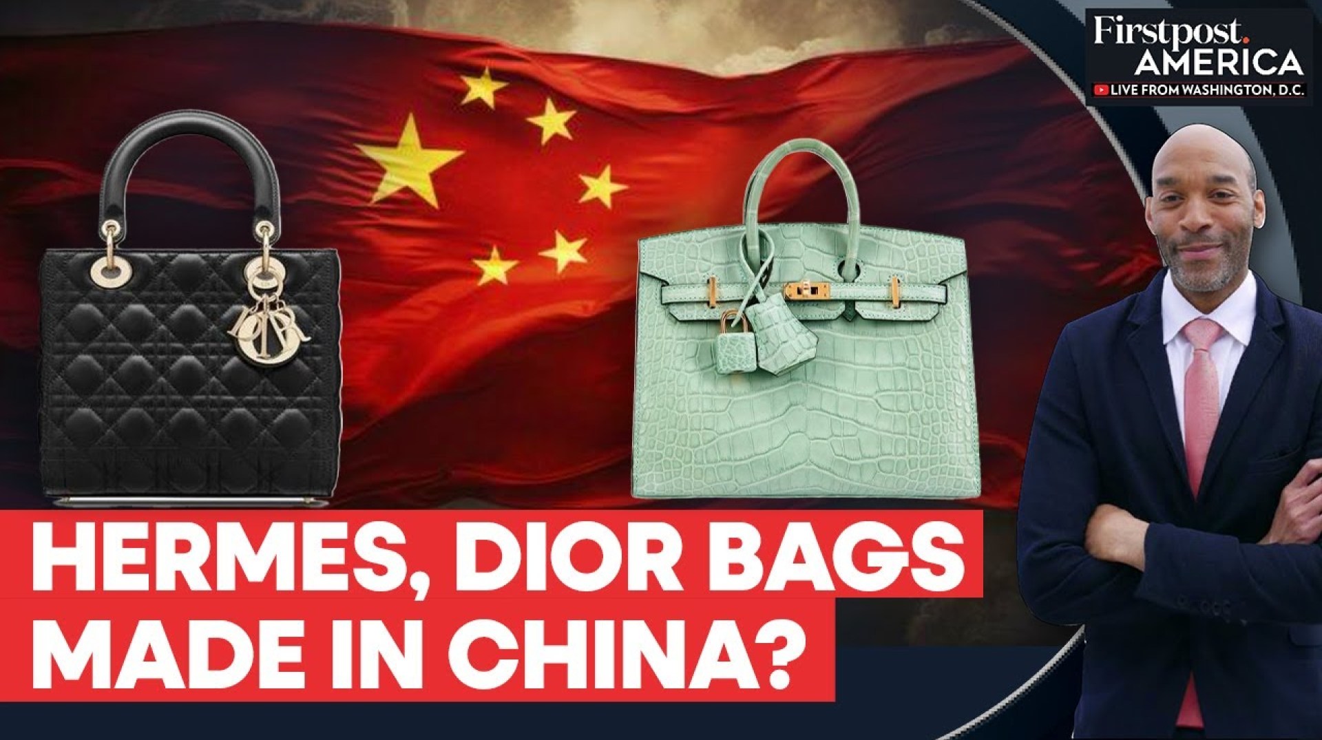TikTok Creators Say 80% of Hermes, Gucci, Prada Bags Made in China | Firstpost America | N18G TikTok Creators Say 80% of Hermes, Gucci, Prada Bags Made in China | Firstpost America | N18G