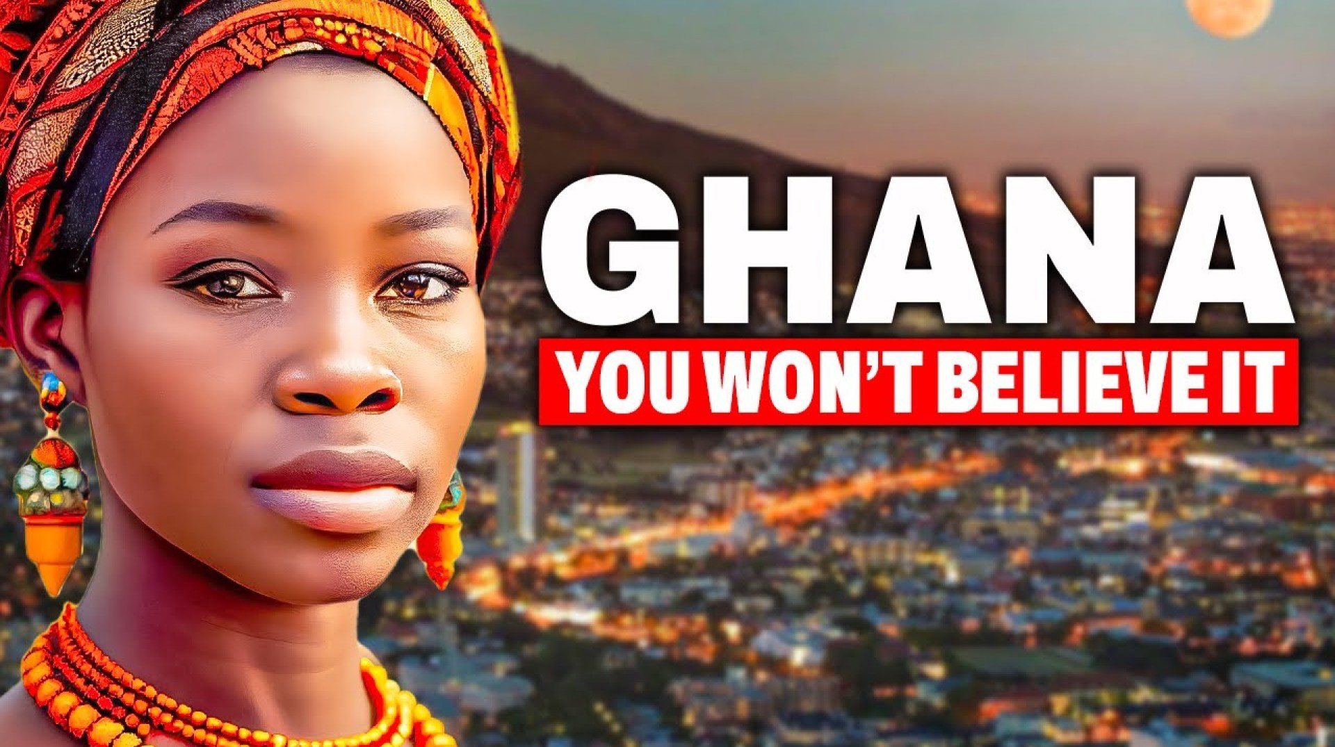 Is THIS LIFE IN GHANA? polygamy, kings, tribes, what you should NOT do! (Accra Travel Guide Vlog) Is THIS LIFE IN GHANA? polygamy, kings, tribes, what you should NOT do! (Accra Travel Guide Vlog)