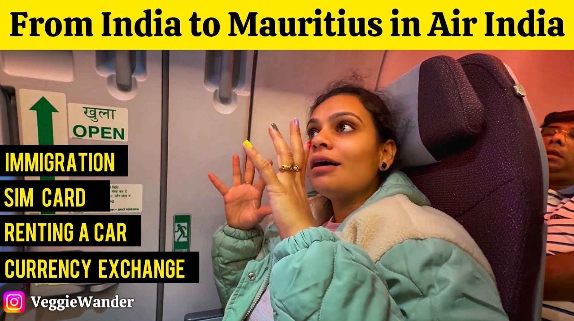 India to Mauritius Travel Guide – Immigration, SIM Card, Currency Exchange & Car Rental in Mauritius India to Mauritius Travel Guide – Immigration, SIM Card, Currency Exchange & Car Rental in Mauritius