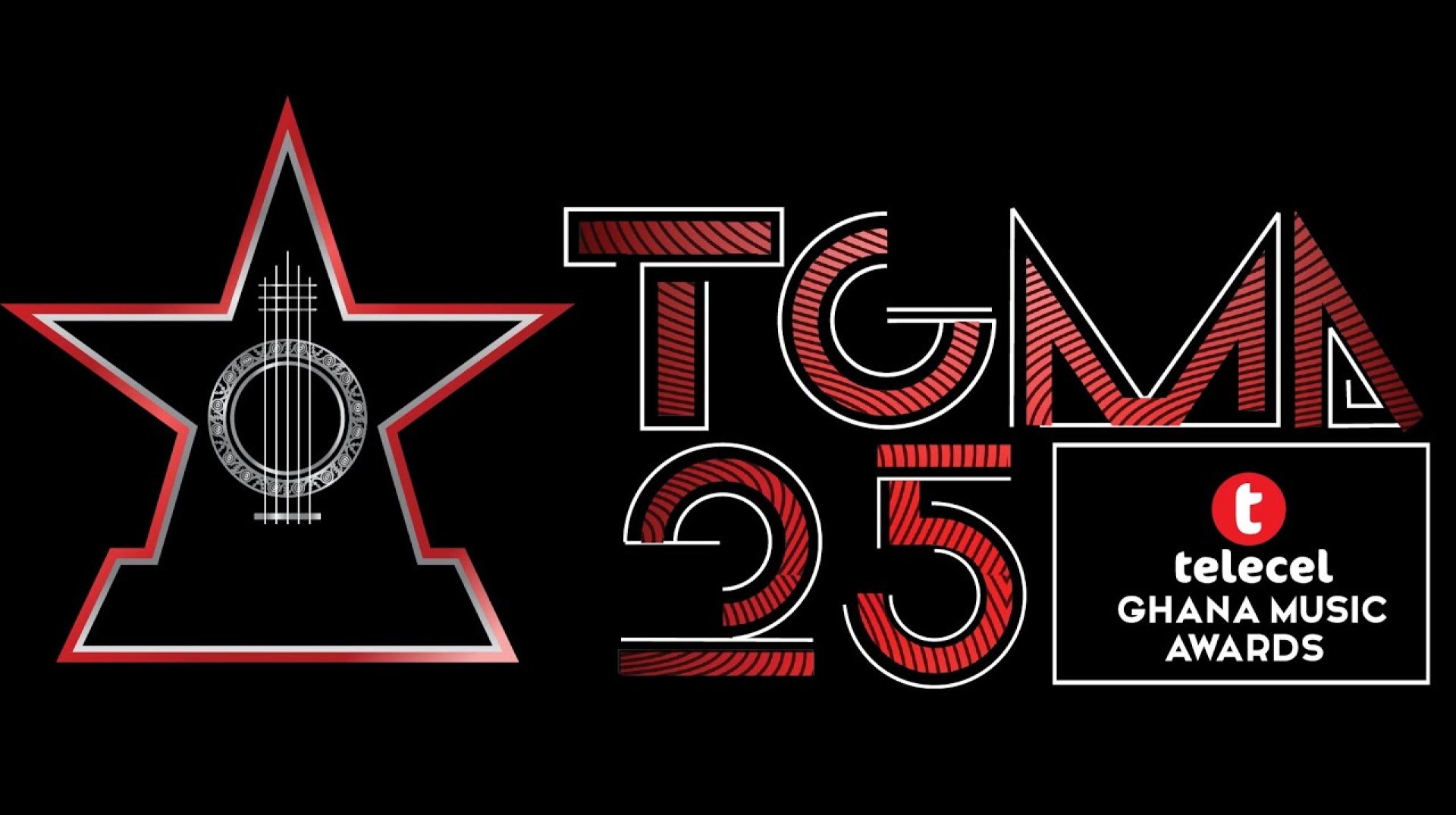 The launch of the 25th Ghana Music Award and Nominees Unveiling Party. The launch of the 25th Ghana Music Award and Nominees Unveiling Party.