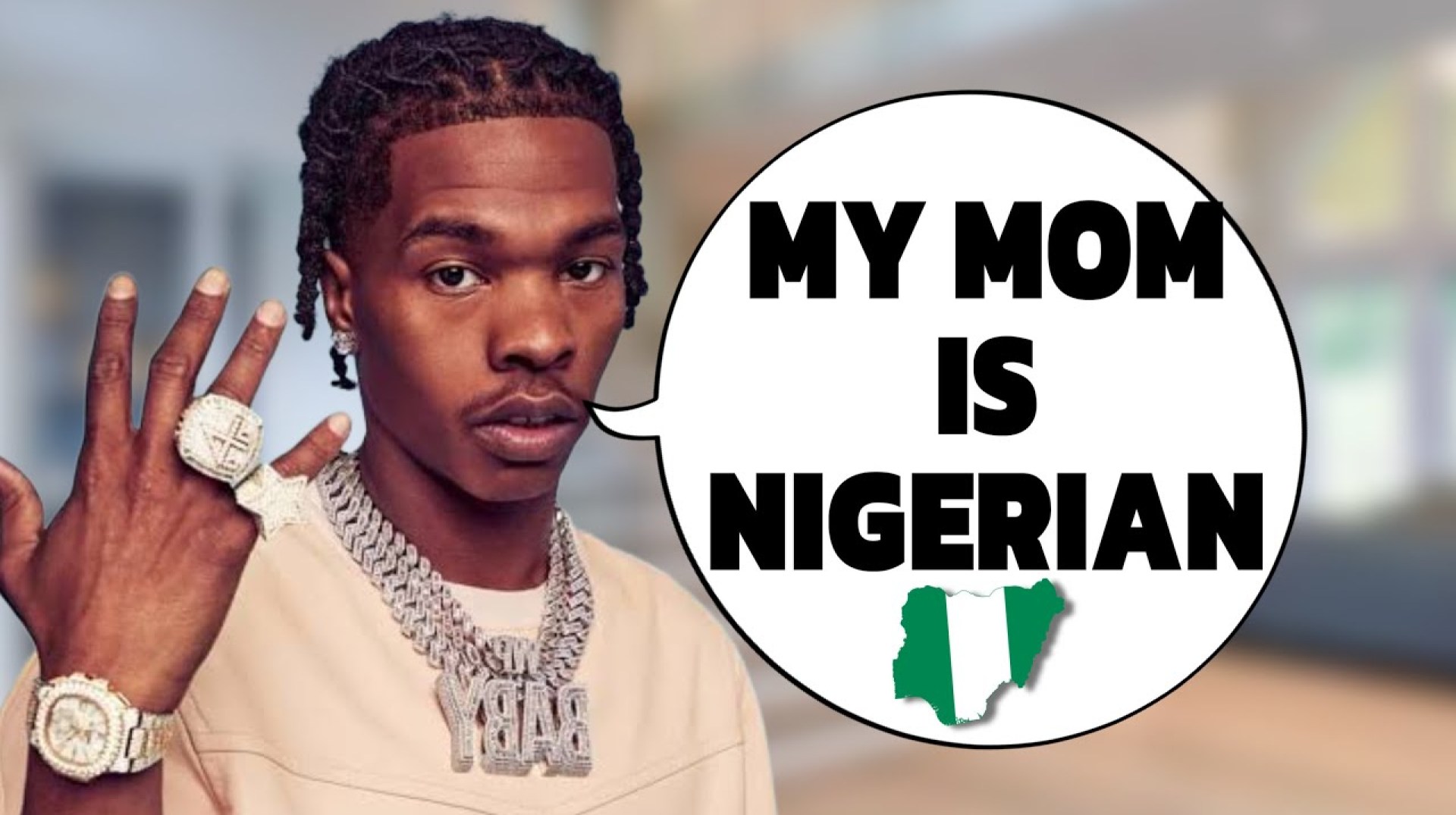 Top American Celebrities You Didnt Know Were Nigerians… No4 will shock you! Top American Celebrities You Didnt Know Were Nigerians… No4 will shock you!