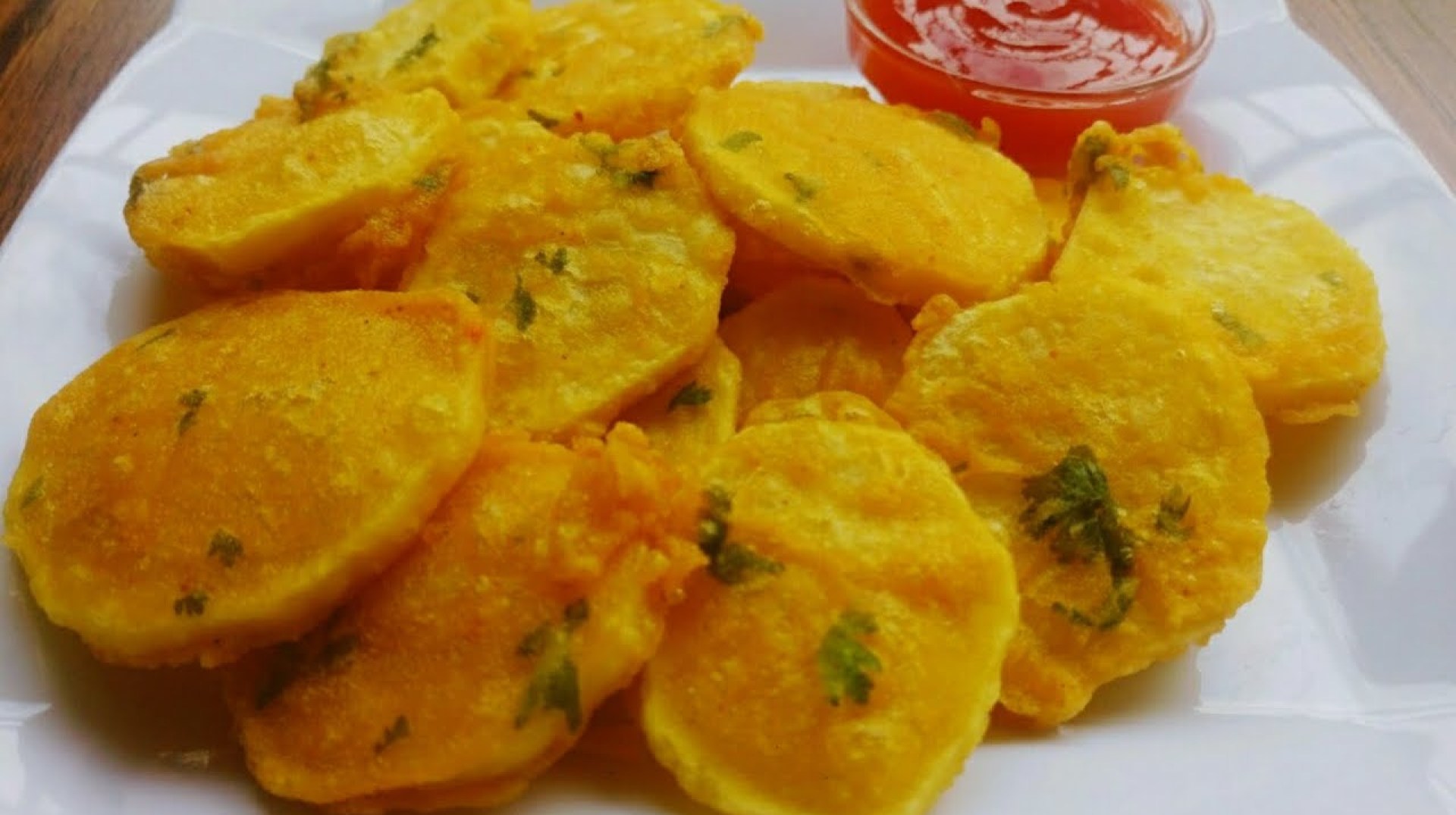 Bhajia Recipe || How To Make Bhajia at Home || Kenyan Cuisine Bhajia Recipe || How To Make Bhajia at Home || Kenyan Cuisine