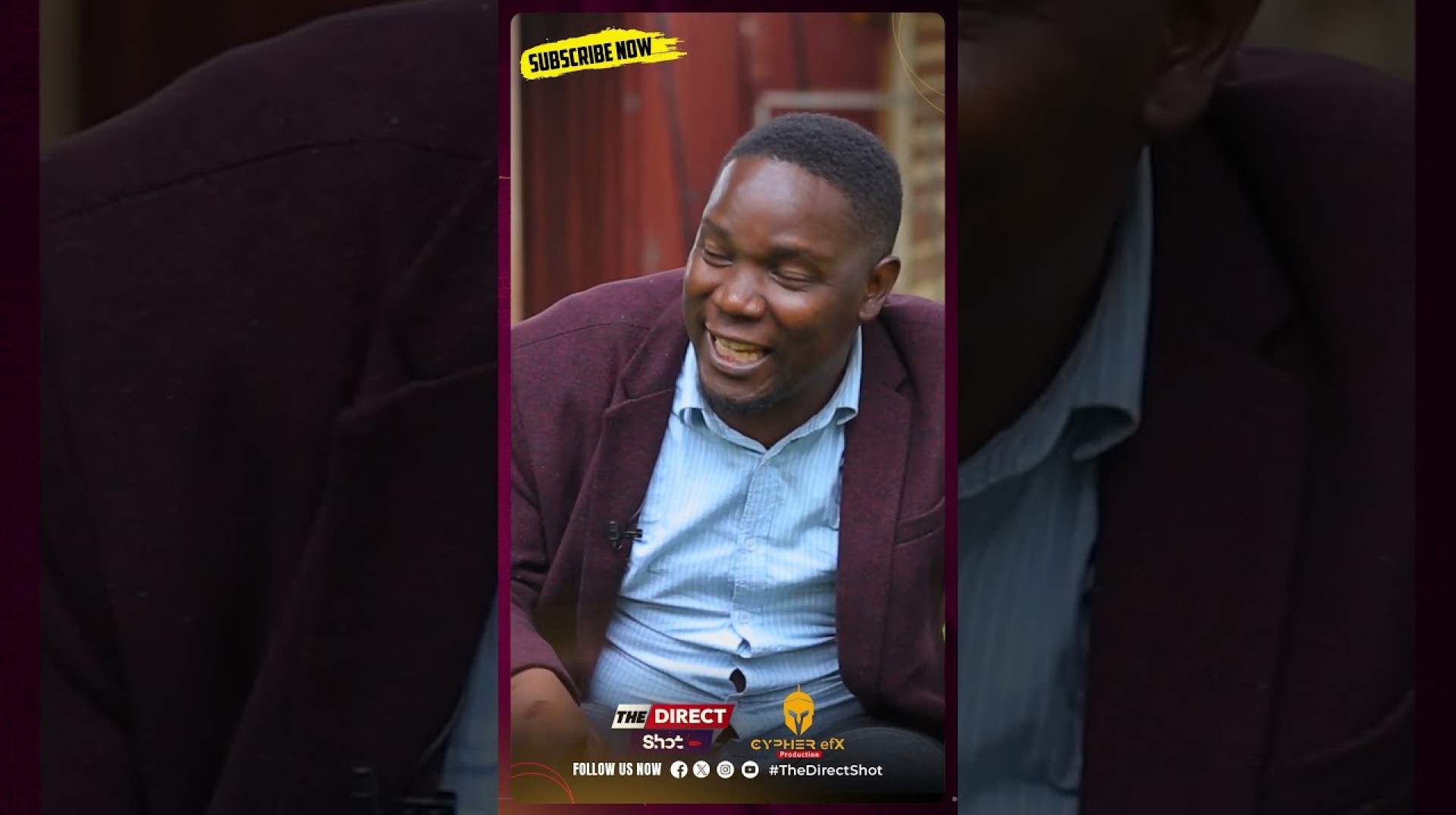TELI HOOLIGAN ASINGA ALIEN SKIN – GABRIEL BUULE #thedirectshot #kyagulanyi #alienskin TELI HOOLIGAN ASINGA ALIEN SKIN – GABRIEL BUULE #thedirectshot #kyagulanyi #alienskin