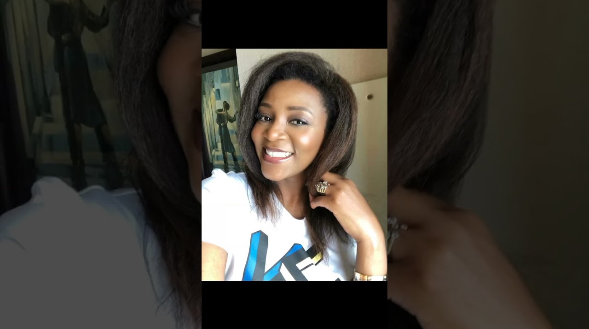 Genevieve Nnaji a Famous Actress of Nigeria | top Actress of Nollywood | #shorts #short #viral Genevieve Nnaji a Famous Actress of Nigeria | top Actress of Nollywood | #shorts #short #viral
