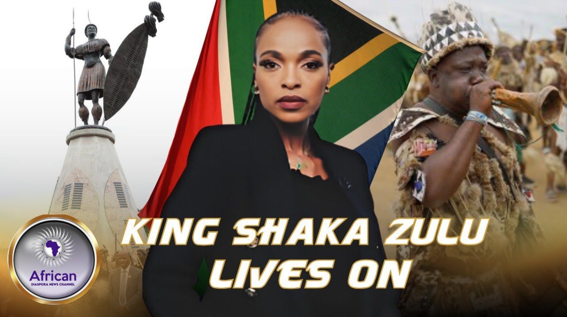 Majestic Statue of King Shaka Zulu Unveiled, Celebrating Legacy of Zulu Nation’s Great Warrior King Majestic Statue of King Shaka Zulu Unveiled, Celebrating Legacy of Zulu Nation’s Great Warrior King