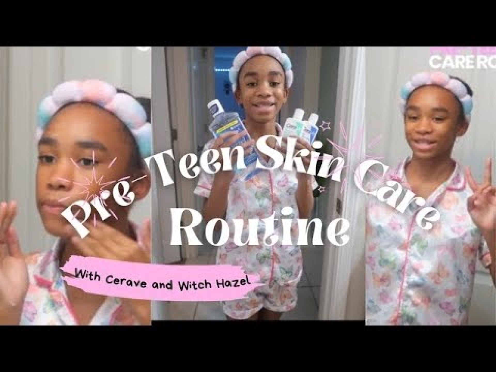 My 11 Year Old Skin Care Routine | Skin Care Tips for Preteens | Affordable Products + More My 11 Year Old Skin Care Routine | Skin Care Tips for Preteens | Affordable Products + More