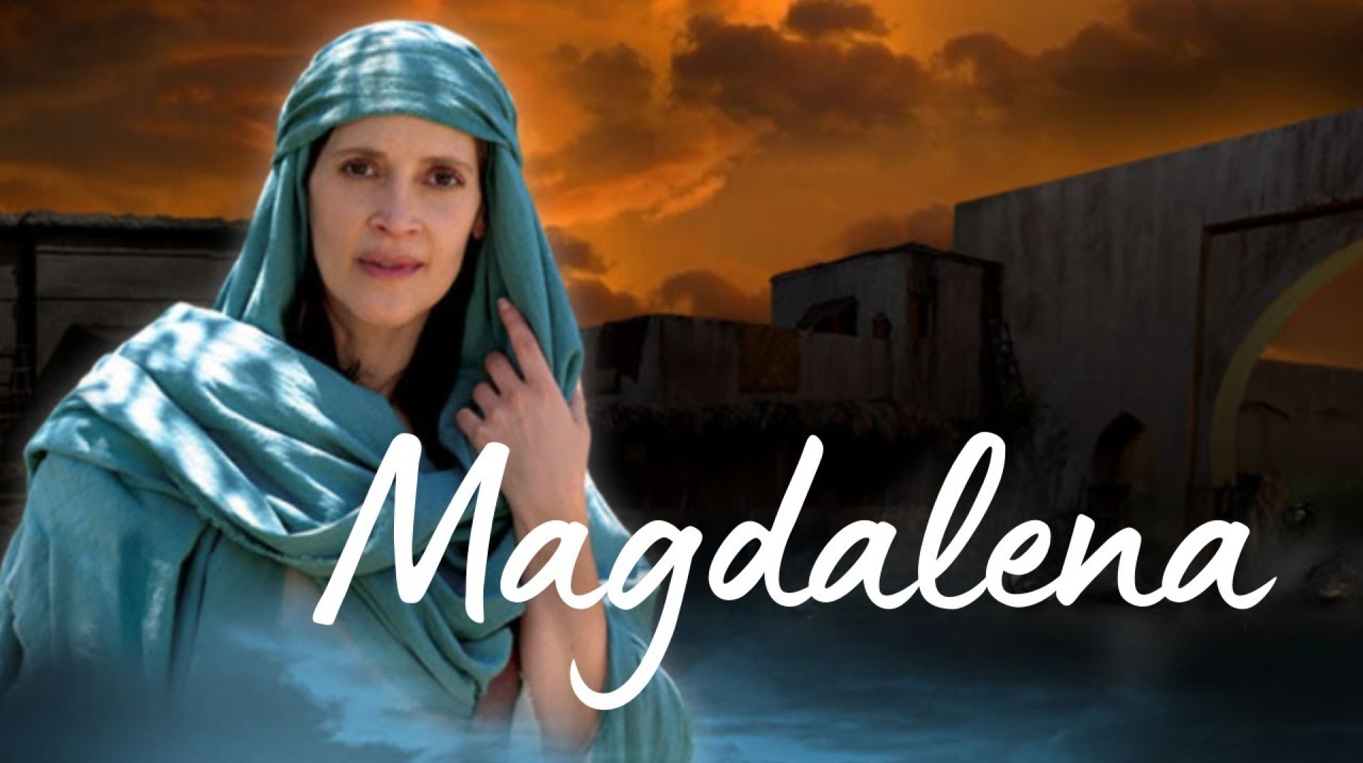 Magdalena – A Jesus Story | English | Official Full Movie Magdalena – A Jesus Story | English | Official Full Movie