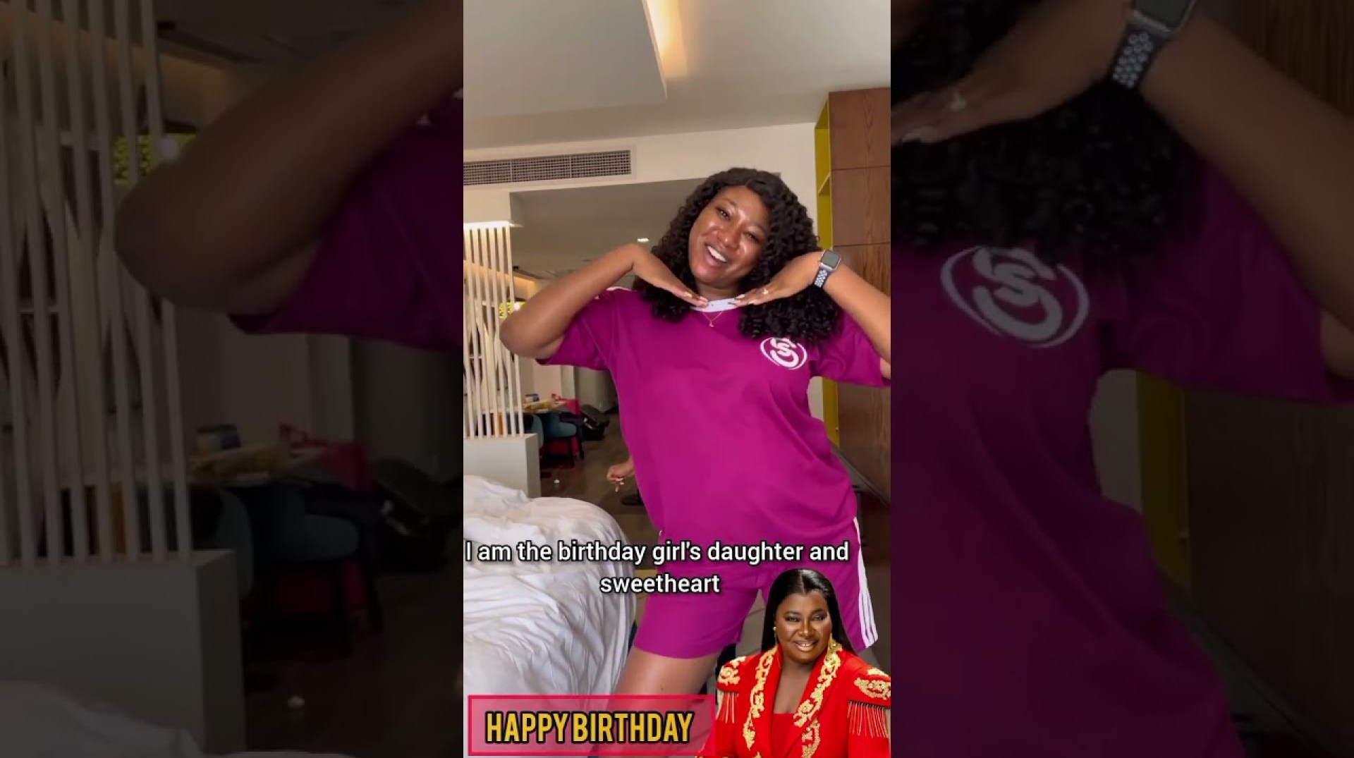 UCHE NANCY WARM BIRTHDAY. Chinenye Nnebe, oluebube, #Nigerianmovies #Nollywoodmovies #Latestmovies UCHE NANCY WARM BIRTHDAY. Chinenye Nnebe, oluebube, #Nigerianmovies #Nollywoodmovies #Latestmovies
