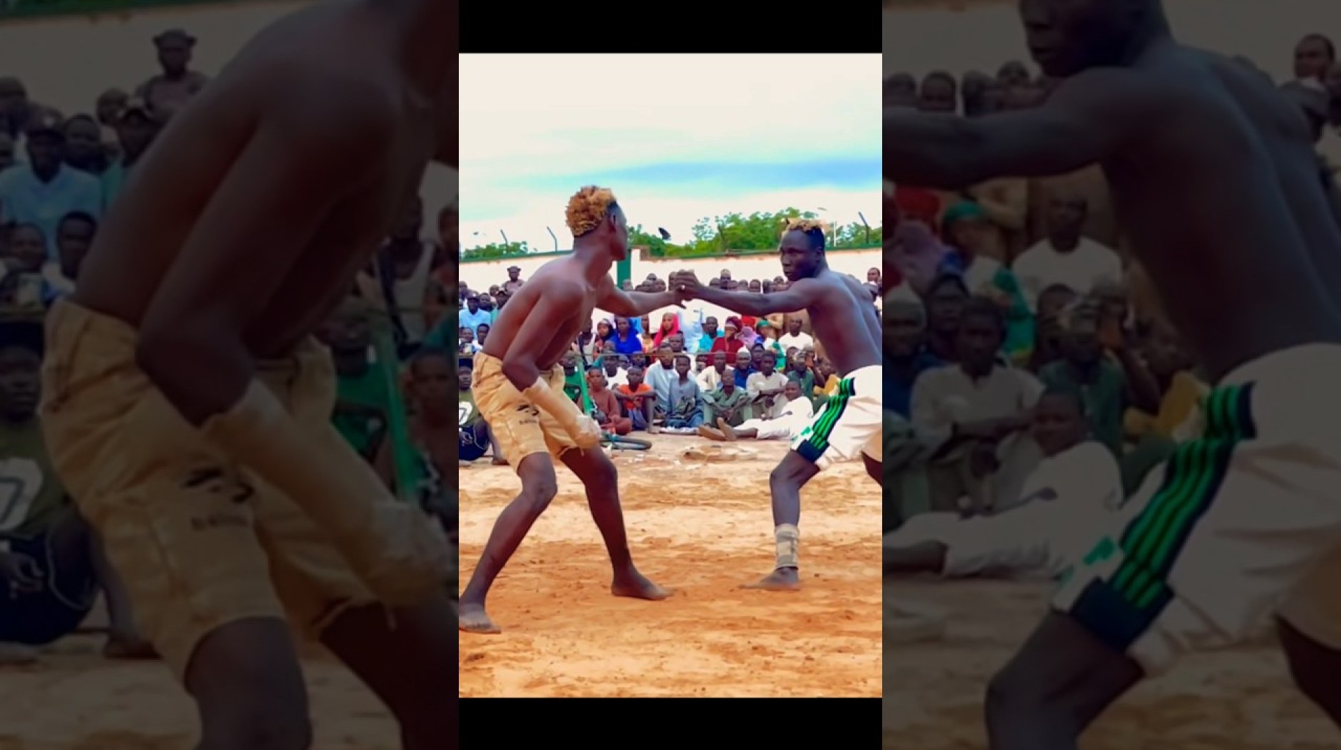 Autan Mamman yabuge Dunan Dangero #sports #dambe #combatsports #africa #dambo Autan Mamman yabuge Dunan Dangero #sports #dambe #combatsports #africa #dambo