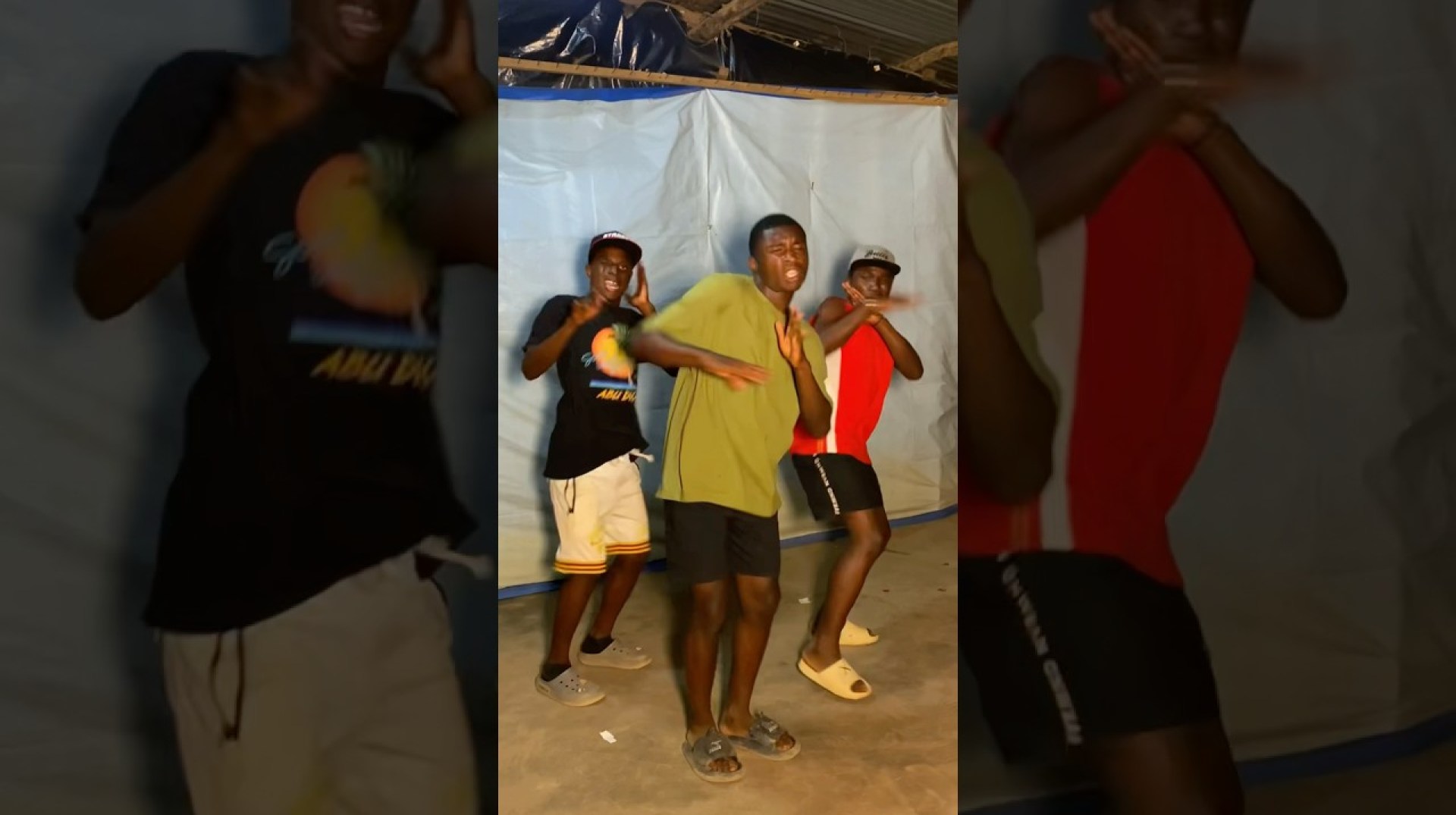 Rayvanny ft Diamond Platnumz & Khalil Harrison – NESA NESA ( Dance Video ) #shorts Rayvanny ft Diamond Platnumz & Khalil Harrison – NESA NESA ( Dance Video ) #shorts