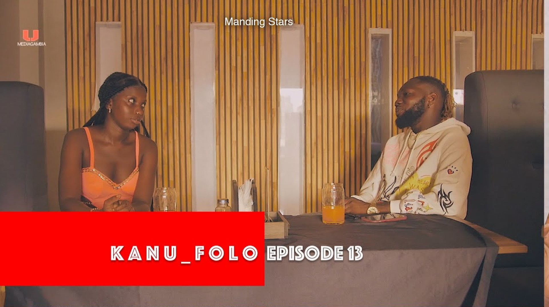 K A N U_F O L L O || EP13 || Starring Manding Stars latest Mandinka Drama | Gambian Films 2024 K A N U_F O L L O || EP13 || Starring Manding Stars latest Mandinka Drama | Gambian Films 2024