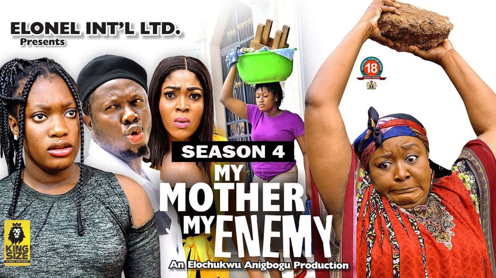 MY MOTHER MY ENEMY (SEASON 4){TRENDING NEW NOLLYWOOD MOVIE}-2023 LATEST NIGERIAN NOLLYWOOD MOVIE MY MOTHER MY ENEMY (SEASON 4){TRENDING NEW NOLLYWOOD MOVIE}-2023 LATEST NIGERIAN NOLLYWOOD MOVIE