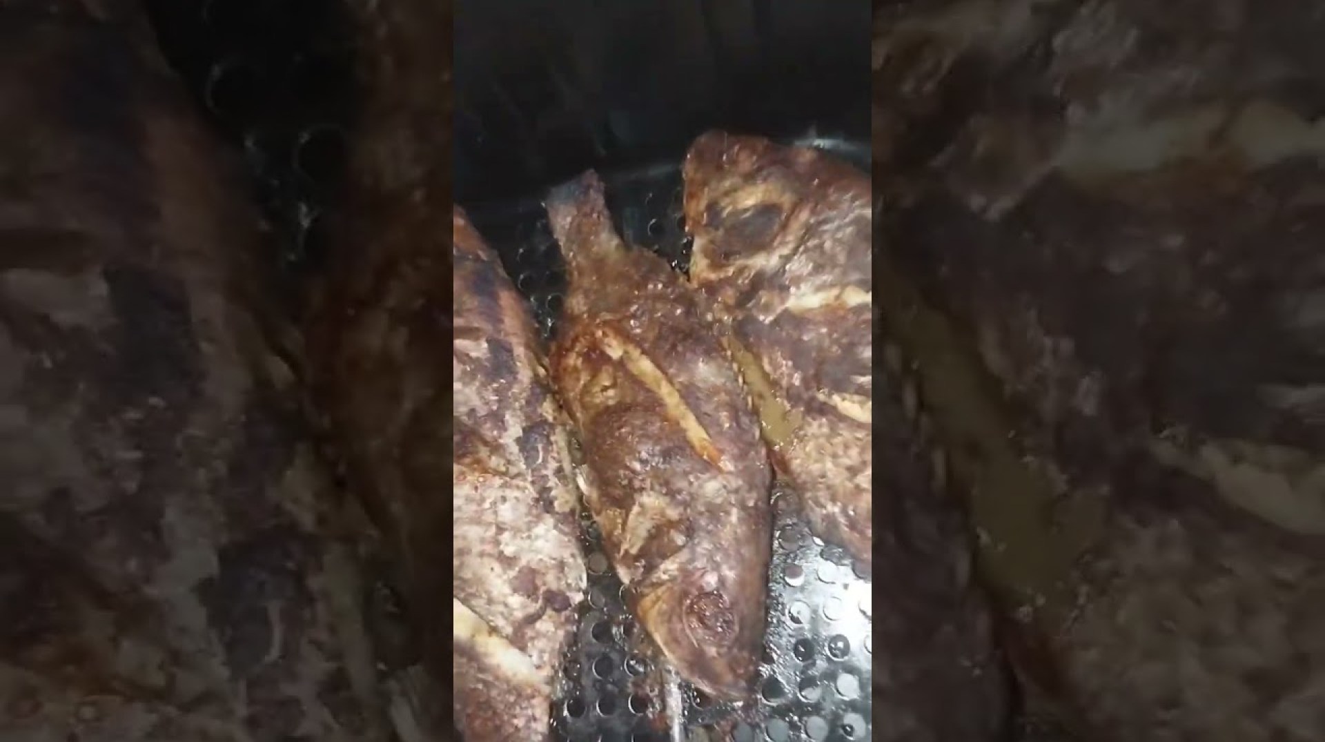 Banku and grilled tilapia recipe Banku and grilled tilapia recipe