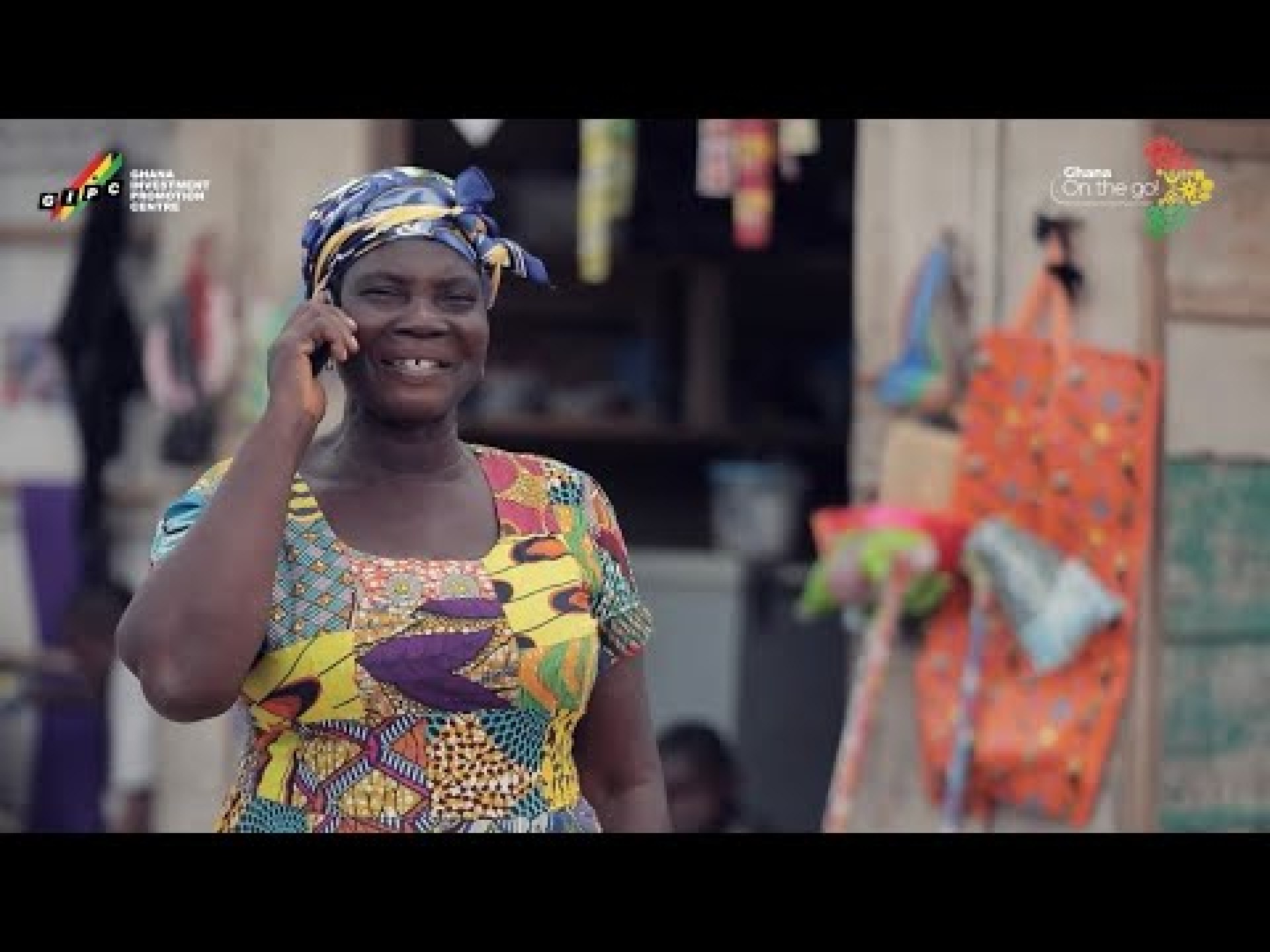 Explore Ghana’s Tech Space in A Minute! Explore Ghana’s Tech Space in A Minute!