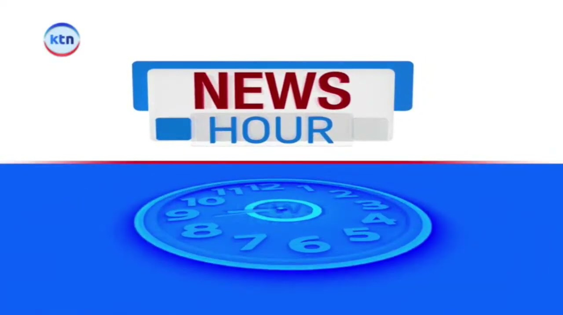 KTN News Hour global introduction and news highlights KTN News Hour global introduction and news highlights
