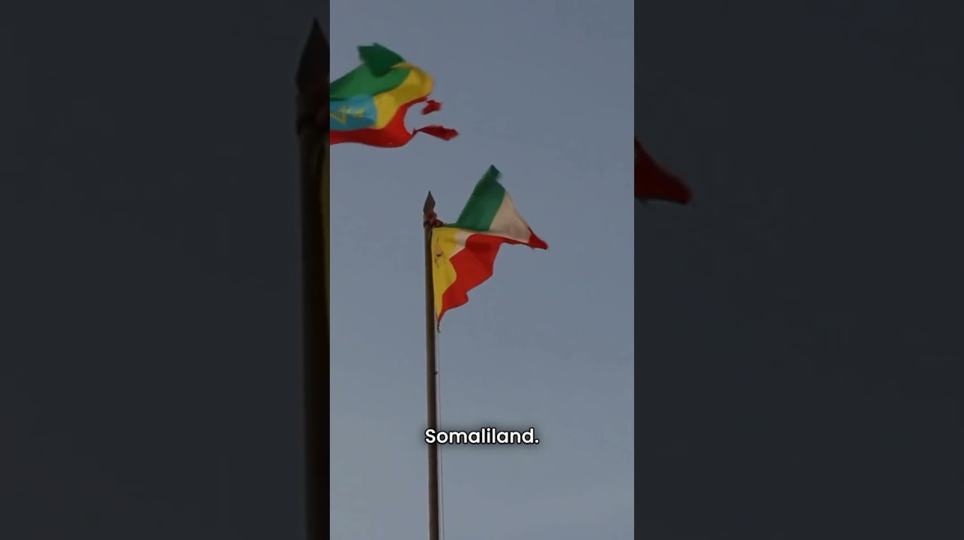 Somalia Accuses Ethiopia of Illegal Troop Incursions #shorts #somalia #ethiopia #border #troops Somalia Accuses Ethiopia of Illegal Troop Incursions #shorts #somalia #ethiopia #border #troops