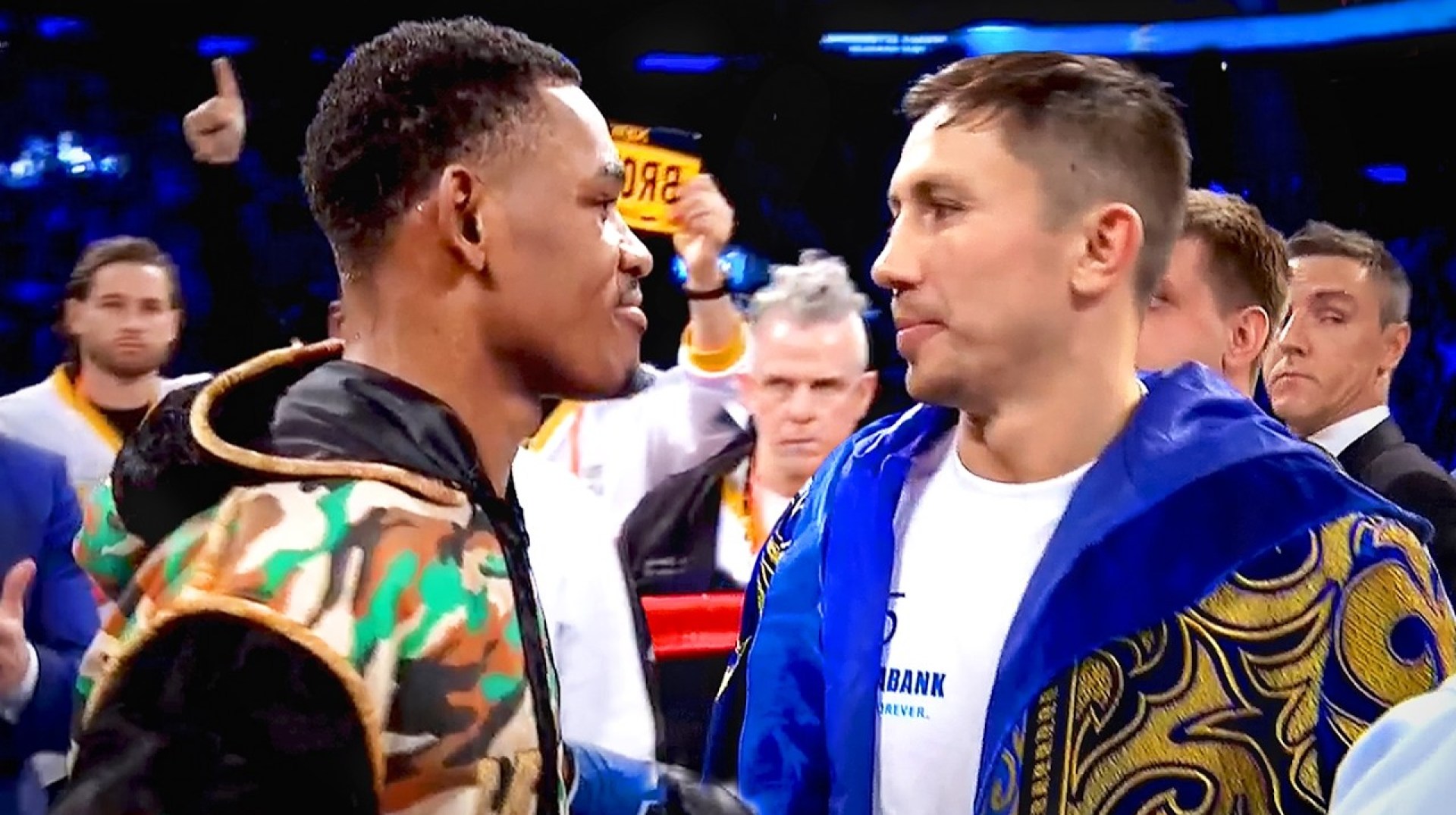 Gennady Golovkin (Kazakhstan) vs Daniel Jacobs (USA) | Boxing Fight Highlights HD Gennady Golovkin (Kazakhstan) vs Daniel Jacobs (USA) | Boxing Fight Highlights HD