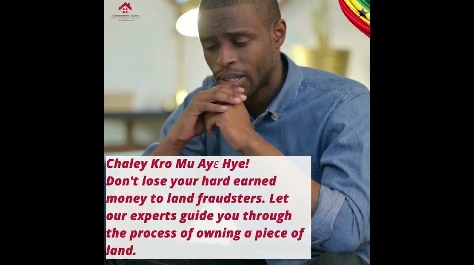 Let our team of experts conduct due diligence to assess risk before buying a piece of land. #ghana Let our team of experts conduct due diligence to assess risk before buying a piece of land. #ghana
