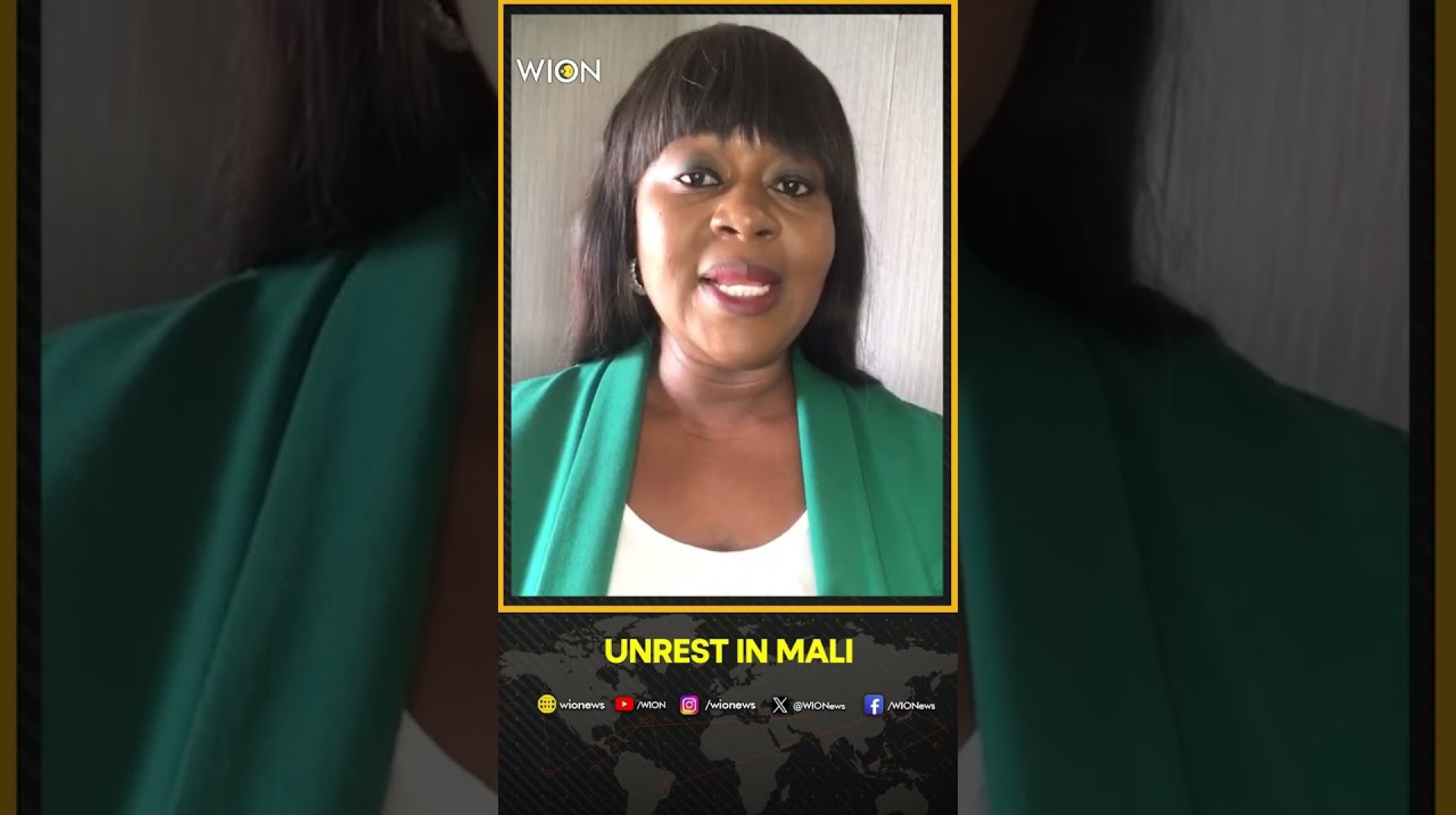 Mali jails 10 for seeking return to civilian rule | WION Shorts Mali jails 10 for seeking return to civilian rule | WION Shorts