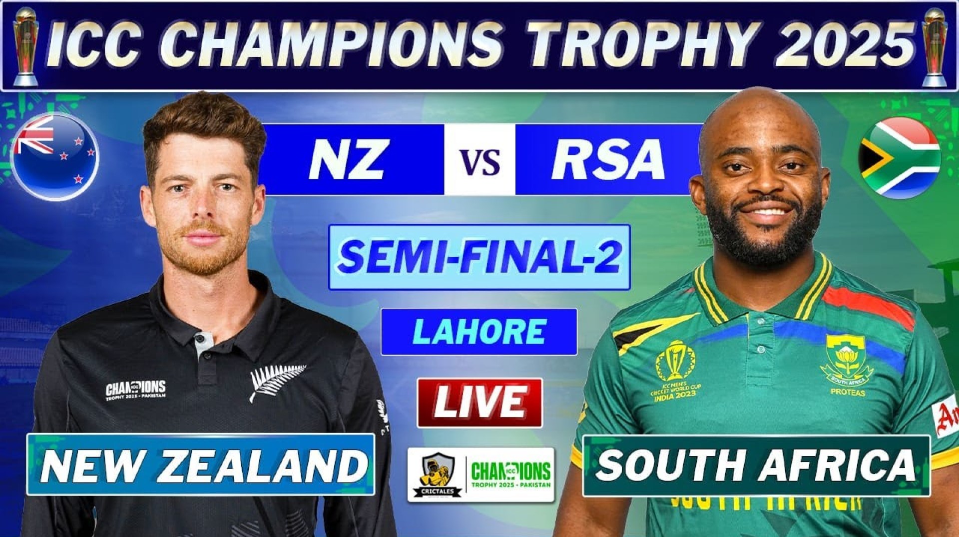 SOUTH AFRICA vs NEW ZEALAND SEMI FINAL LIVE COMMENTARY | ICC CHAMPIONS TROPHY LIVE | SA vs NZ BAT SOUTH AFRICA vs NEW ZEALAND SEMI FINAL LIVE COMMENTARY | ICC CHAMPIONS TROPHY LIVE | SA vs NZ BAT