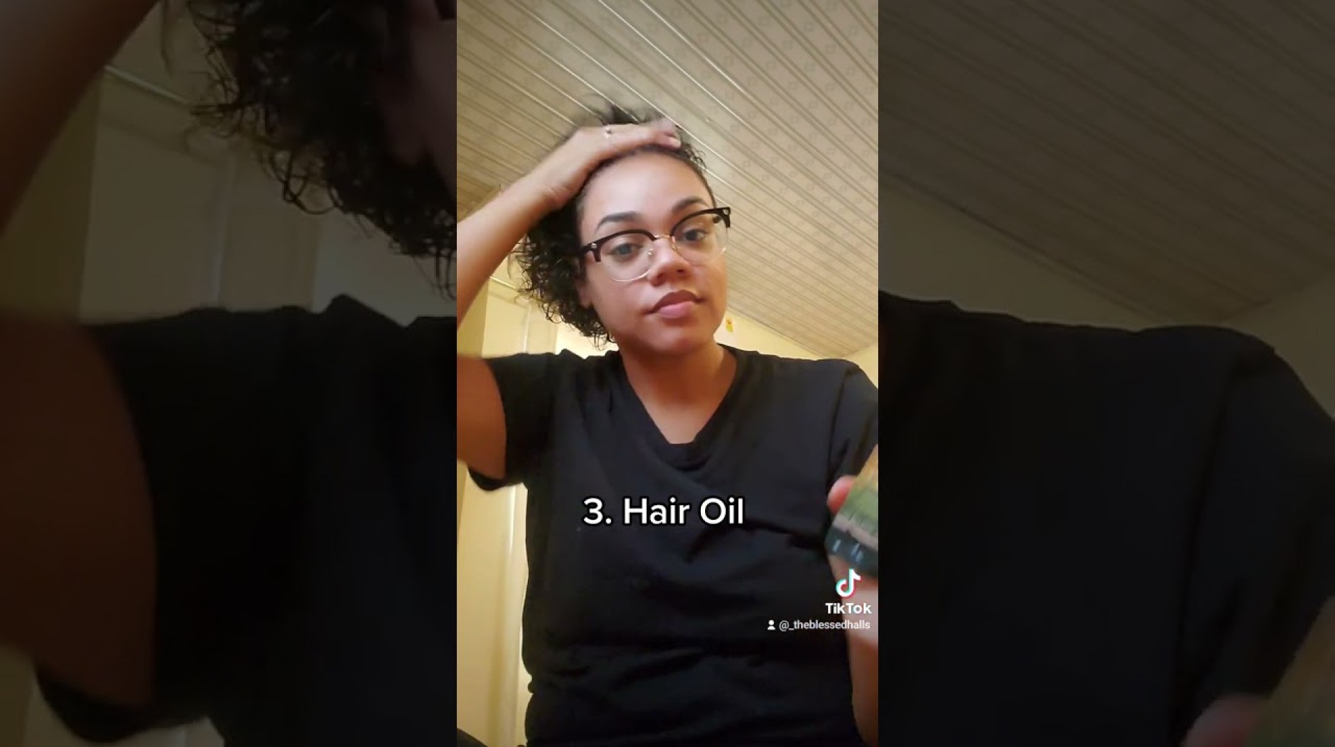 Daily vlog #2.Hair care routine in Ghana! Daily vlog #2.Hair care routine in Ghana!