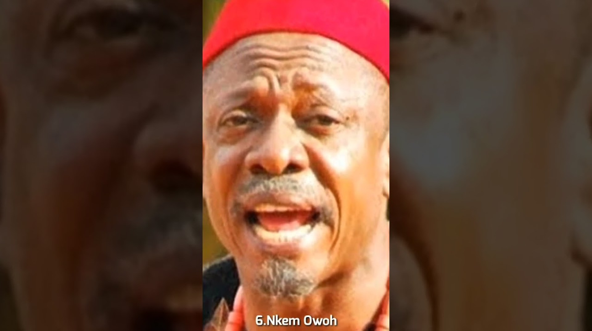 Most richest African Actors Most richest African Actors