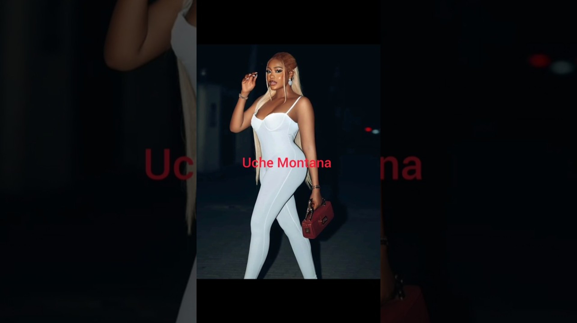 Nigerian Celebrities,Uche Montana, Yvonne Jegede, Calista,Ayra & Onyeka, look great in new photos. Nigerian Celebrities,Uche Montana, Yvonne Jegede, Calista,Ayra & Onyeka, look great in new photos.