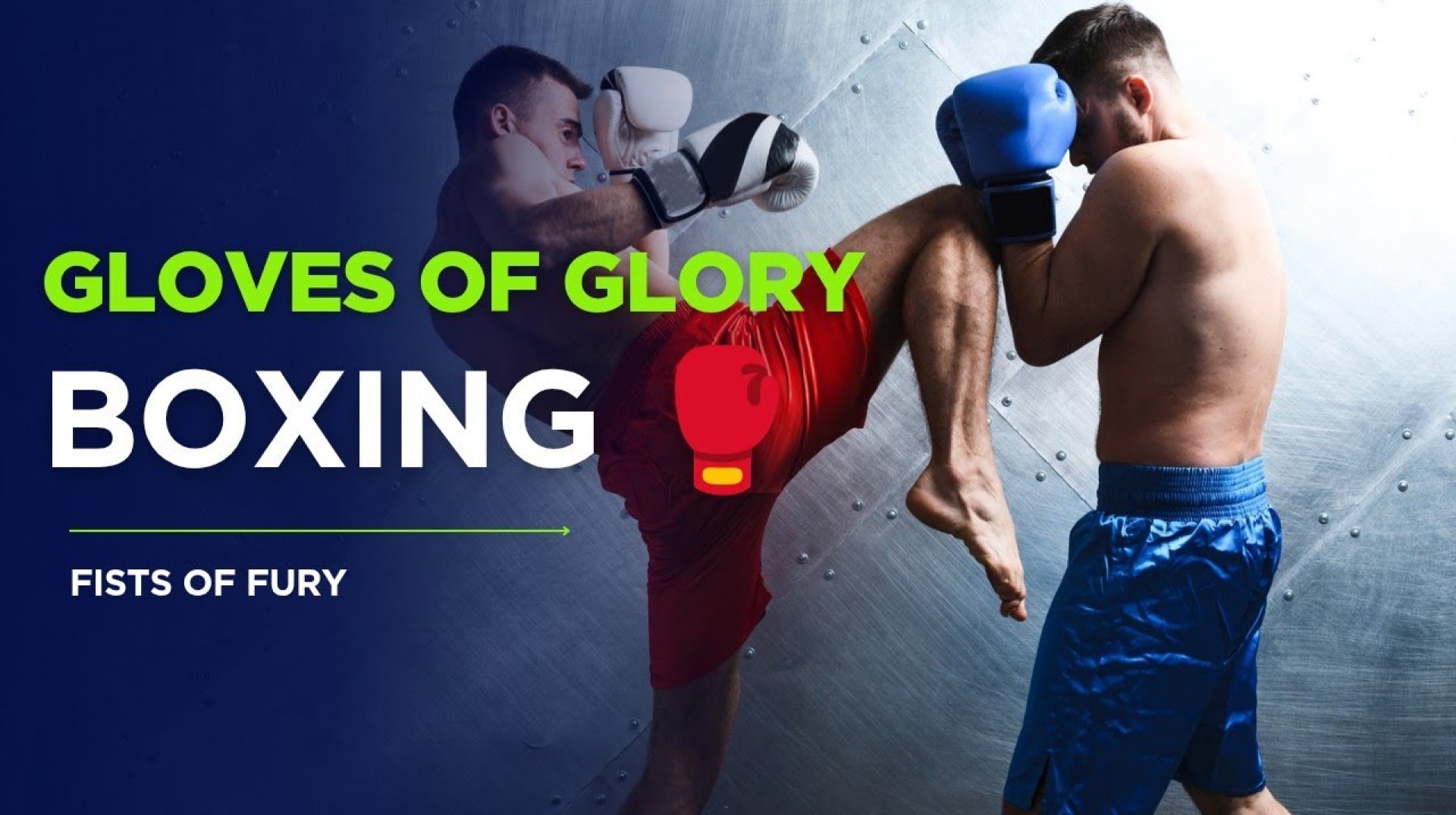 Boxing: Gloves Of Glory – Unlimited Entertainment Boxing: Gloves Of Glory – Unlimited Entertainment
