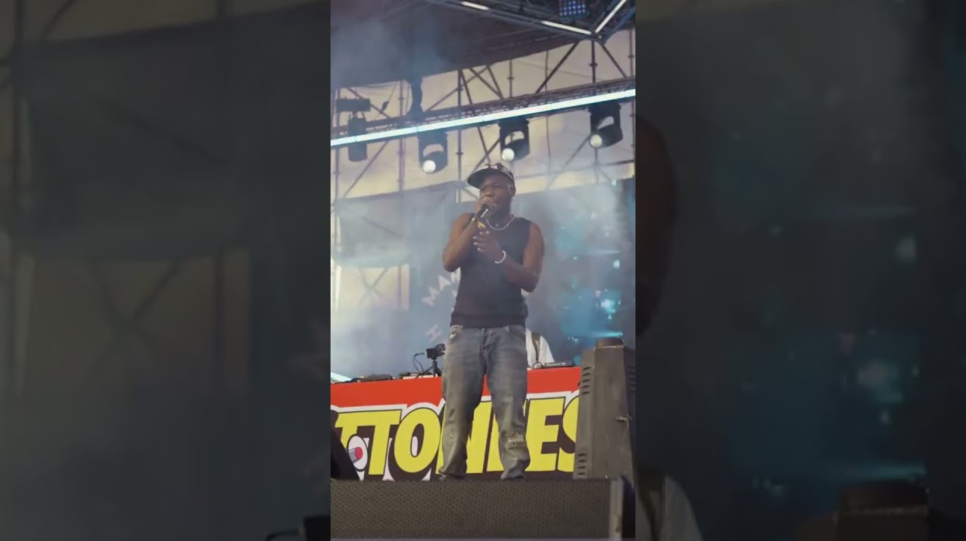 Marcus Harvey Performing Live #marcusharvey #music #rap Marcus Harvey Performing Live #marcusharvey #music #rap