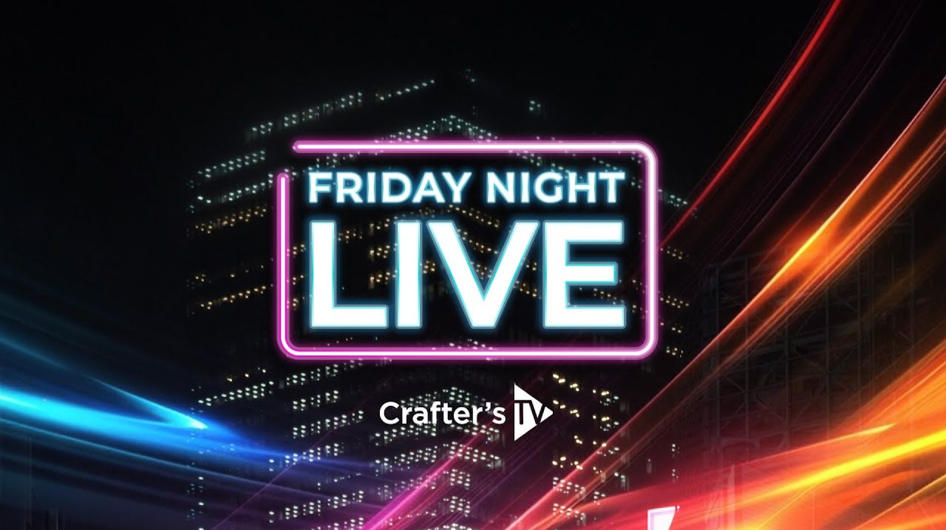 Friday Night Live (15 Nov 2024) Friday Night Live (15 Nov 2024)