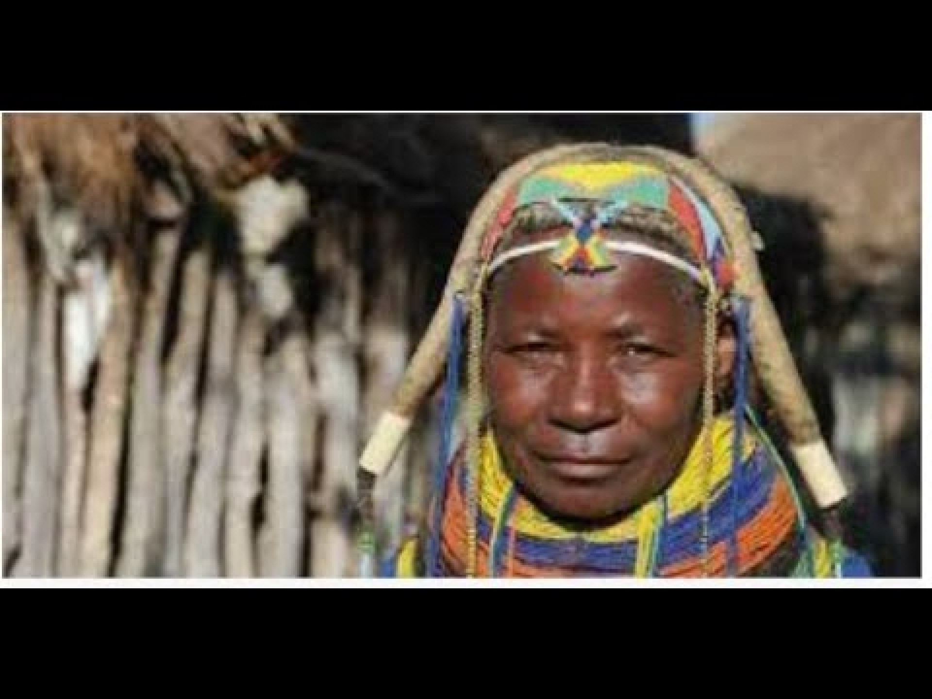 Muila tribe, Angola Muila tribe, Angola