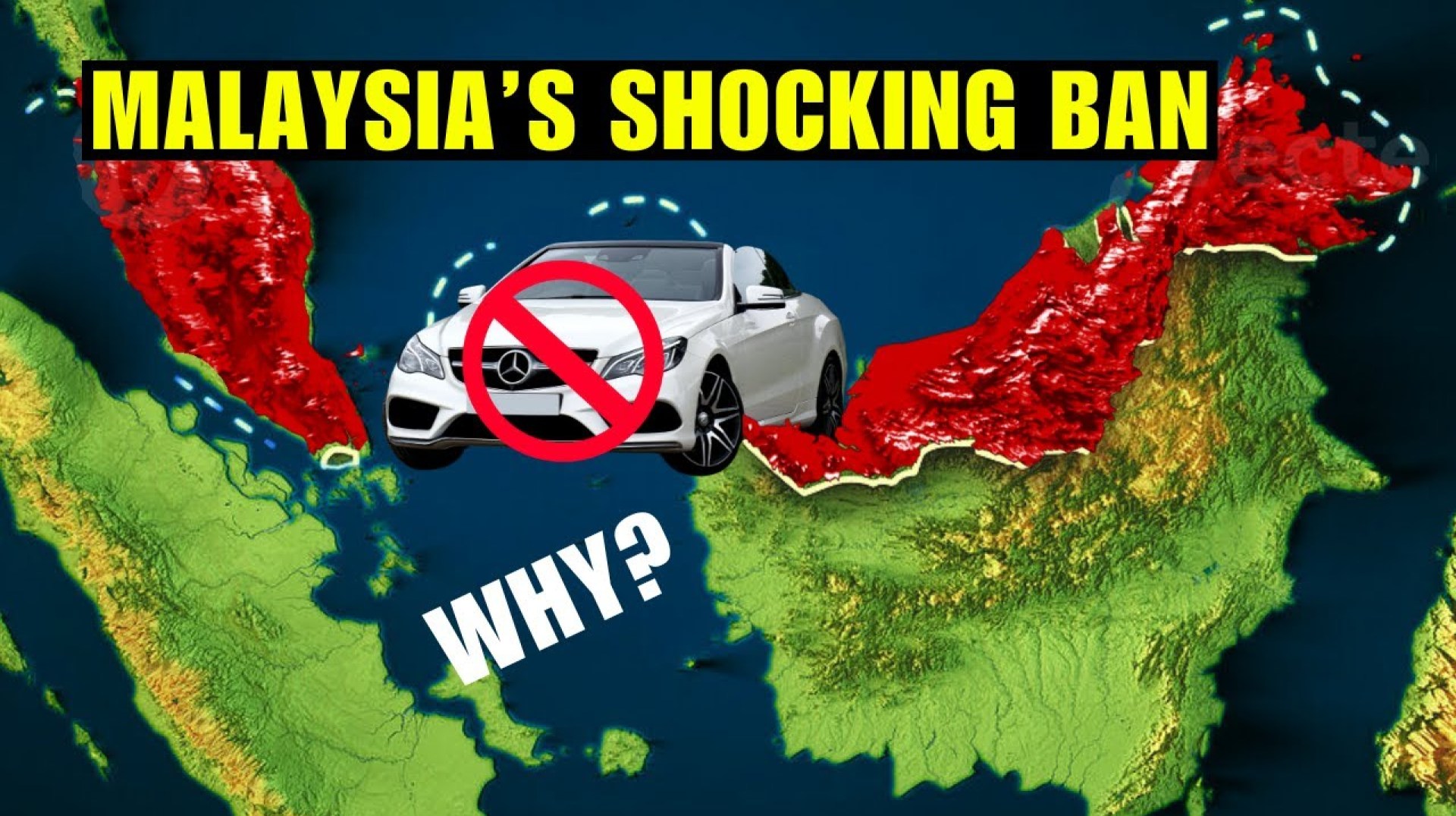Why Malaysia Is Banning Luxury Cars (And You Didnβt Know) Why Malaysia Is Banning Luxury Cars (And You Didnβt Know)