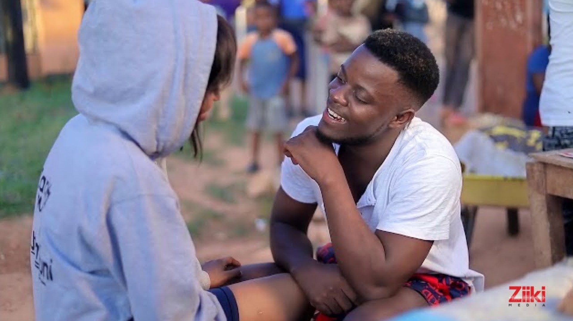 Daev Zambia _ Never Been Easy (Official Music Video) 2020 Daev Zambia _ Never Been Easy (Official Music Video) 2020