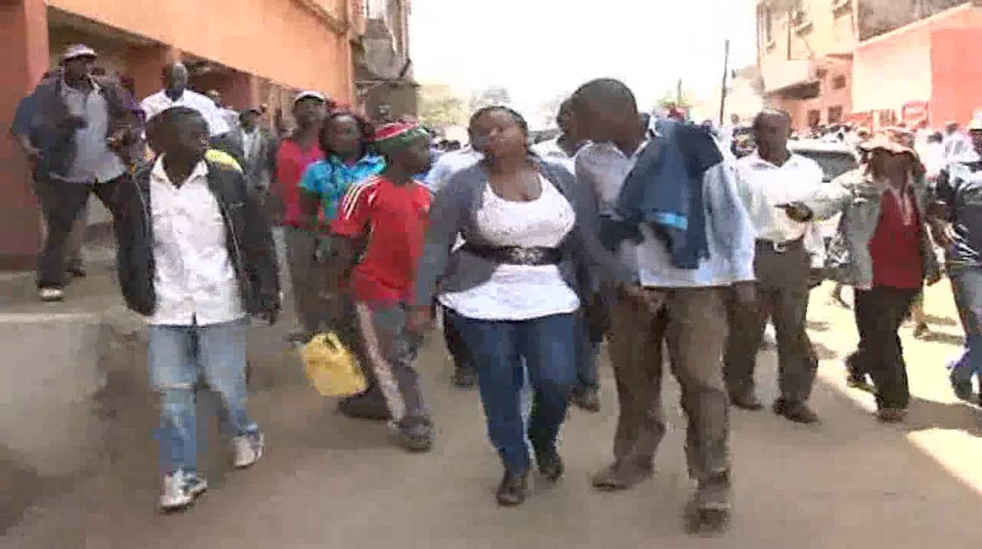 Pastor Caught In The Act With Another Man's Wife Pastor Caught In The Act With Another Man's Wife