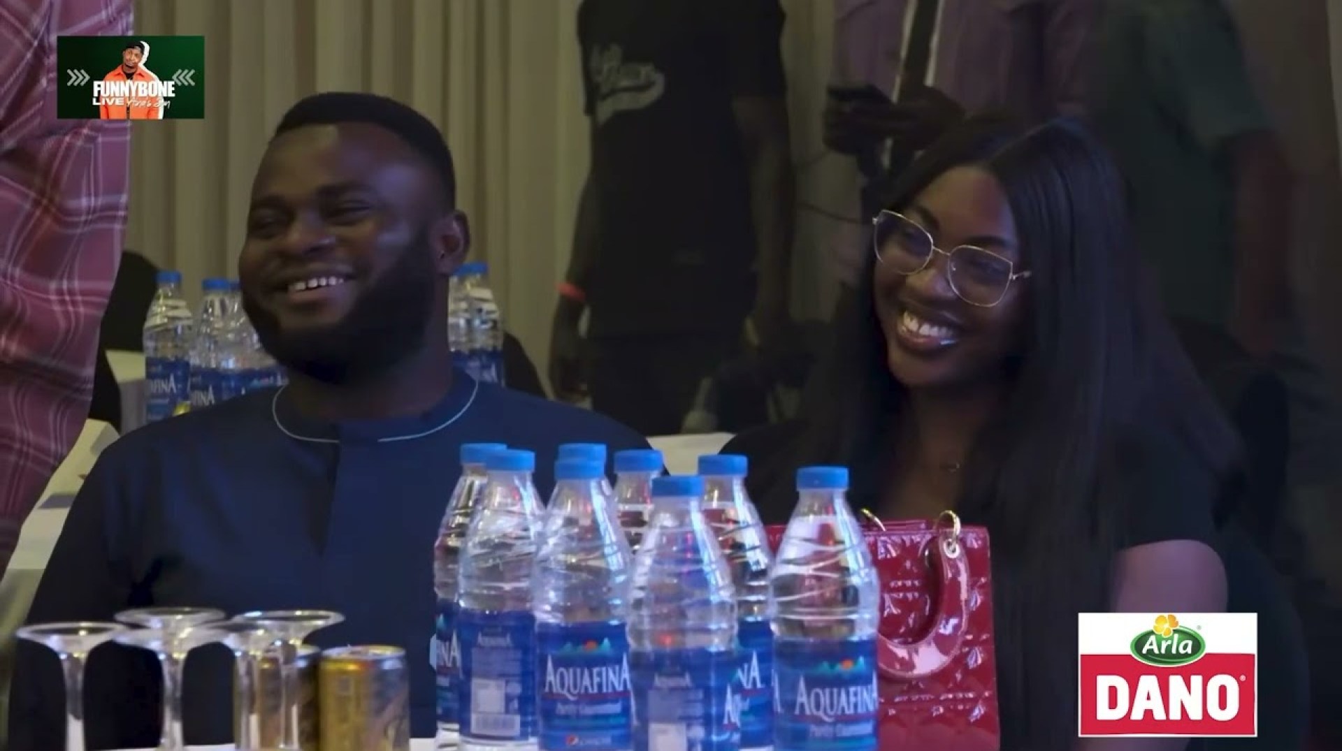 Nigerian Sugar Daddies are very Impatient~ Comedian Jesta Nigerian Sugar Daddies are very Impatient~ Comedian Jesta