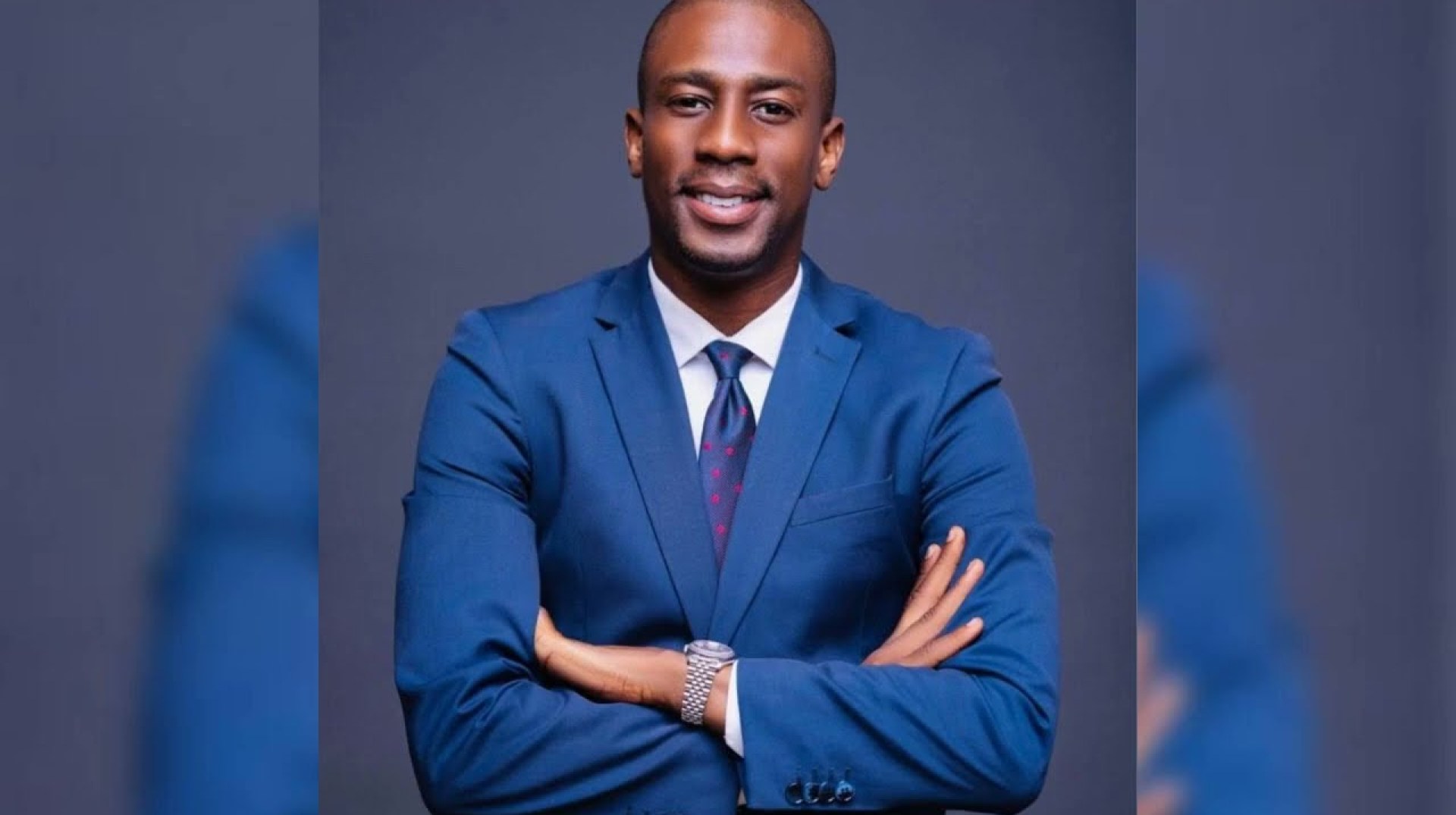 Qui est Frédéric Famini | Fondateur de Babistays, Abidjan, Côte d'Ivoire Qui est Frédéric Famini | Fondateur de Babistays, Abidjan, Côte d'Ivoire