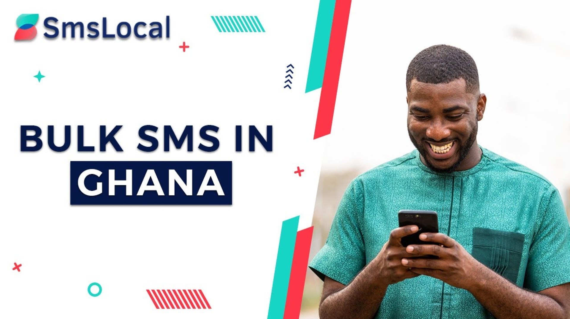 Bulk SMS in Ghana: Elevate Your Marketing With SMS Local Bulk SMS in Ghana: Elevate Your Marketing With SMS Local