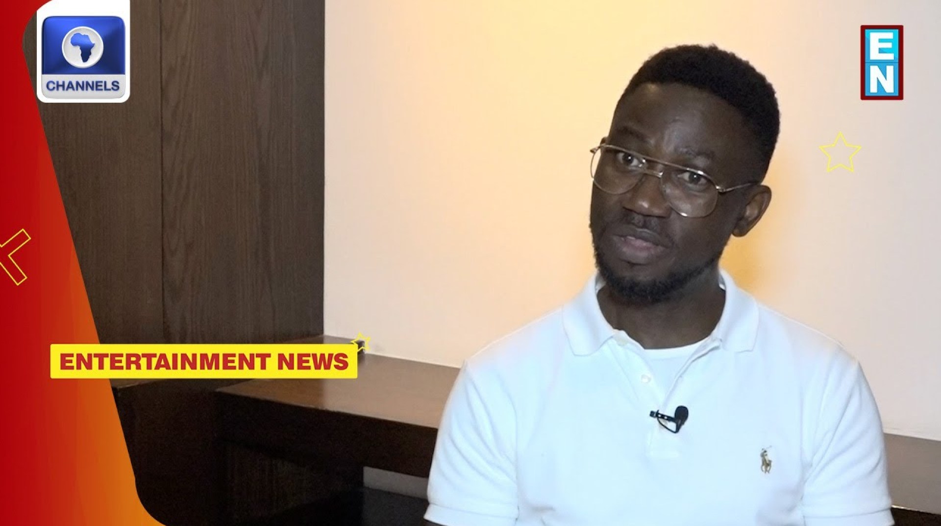 Future Of Nigerian Entertainment Industry: Spotlight On Ayeni Adekunle Future Of Nigerian Entertainment Industry: Spotlight On Ayeni Adekunle