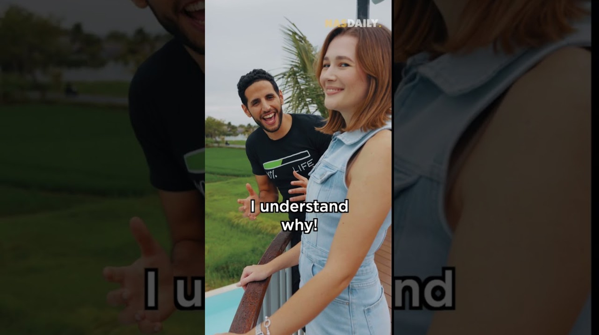 Whitest Island In Asia? #408 Whitest Island In Asia? #408