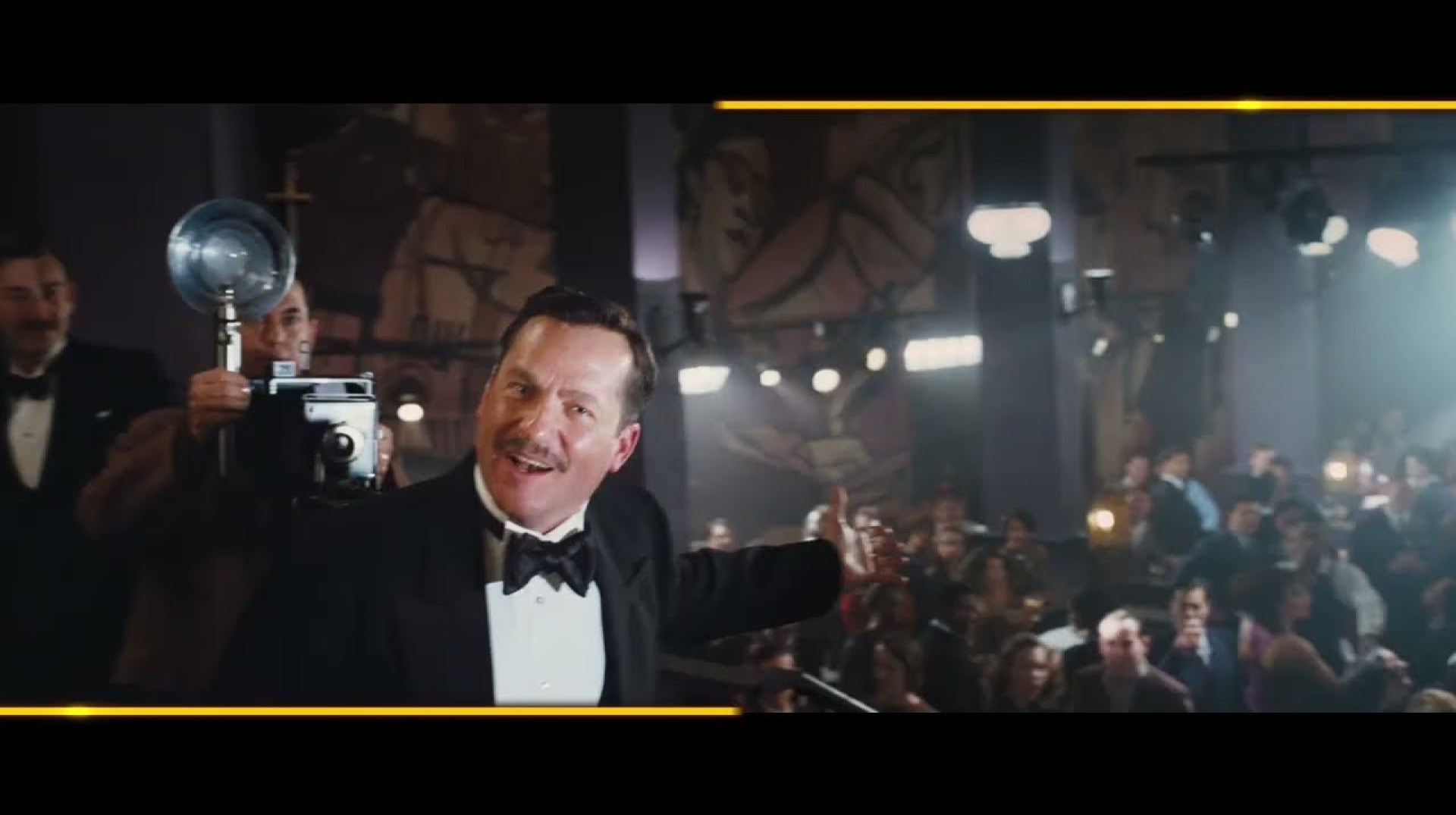 Death on the Nile | Costumes Featurette Death on the Nile | Costumes Featurette