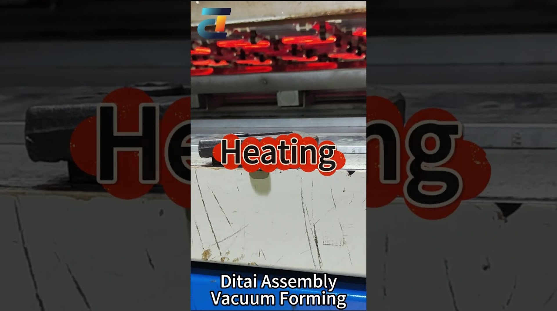 Insider Secrets of the Ditai plastic vacuum forming Industry Insider Secrets of the Ditai plastic vacuum forming Industry