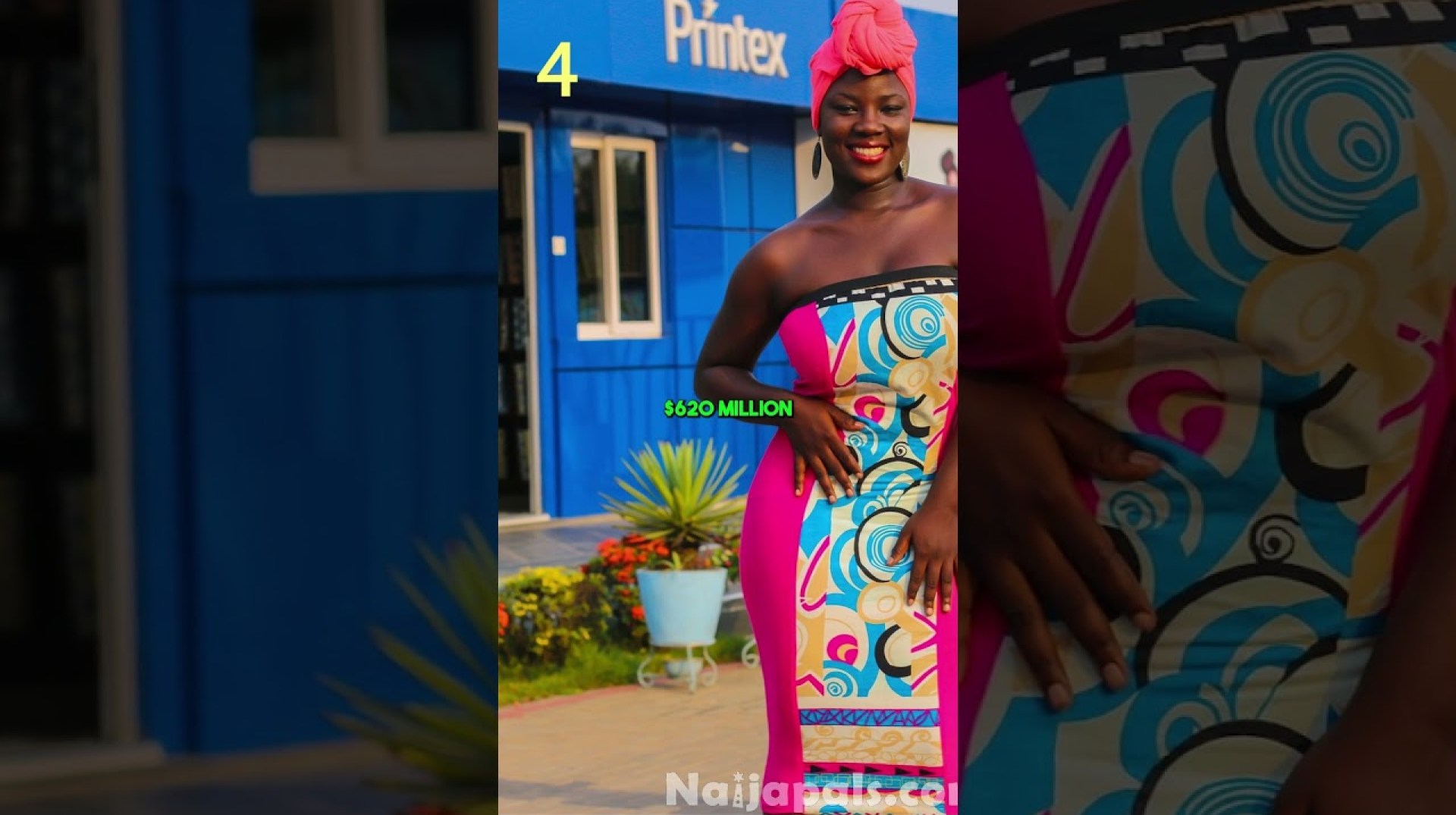 The 5 Richest Families In Ghana…#shorts The 5 Richest Families In Ghana…#shorts